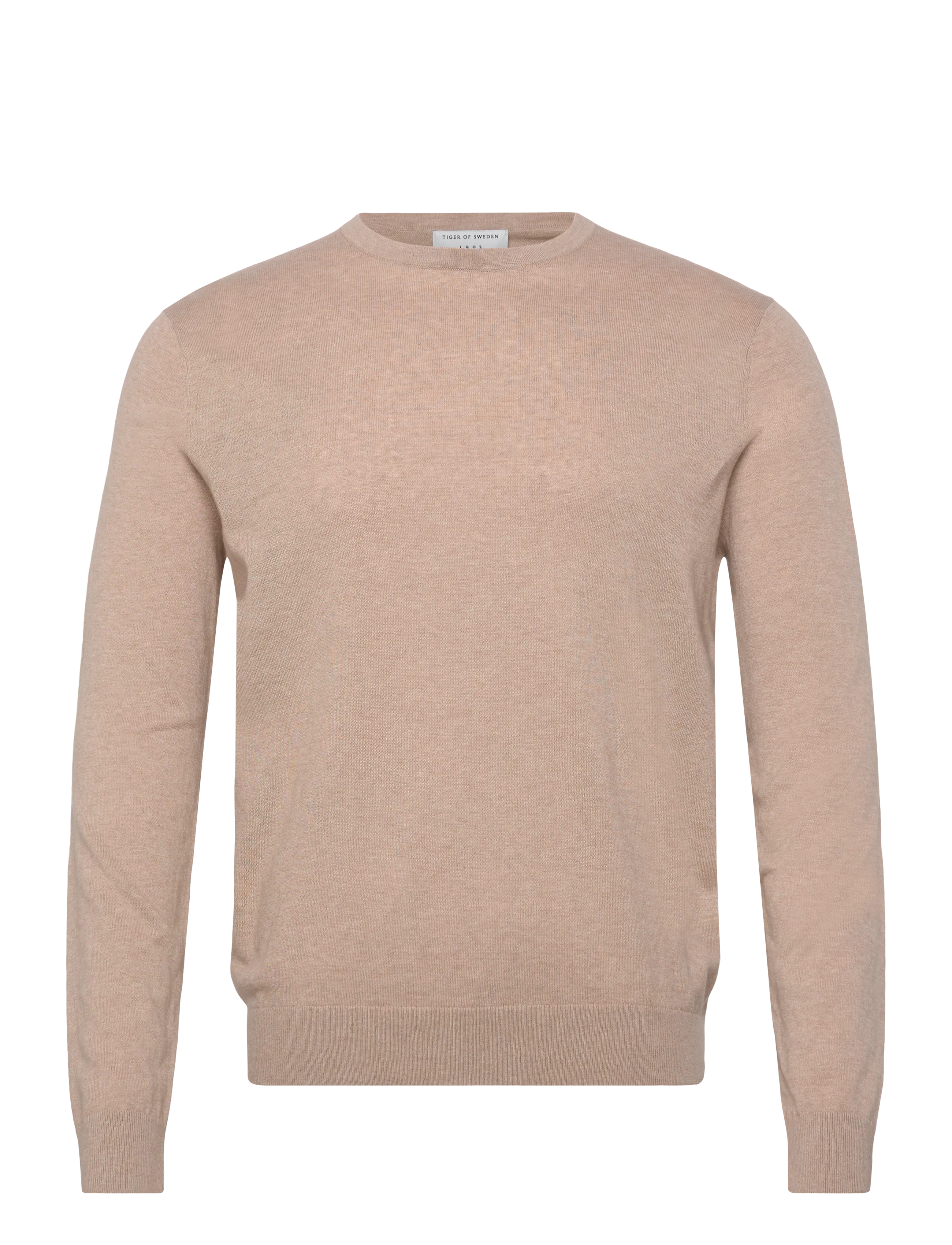 Tiger of Sweden CONNOR L - Kudumid - PALE SAND / beige