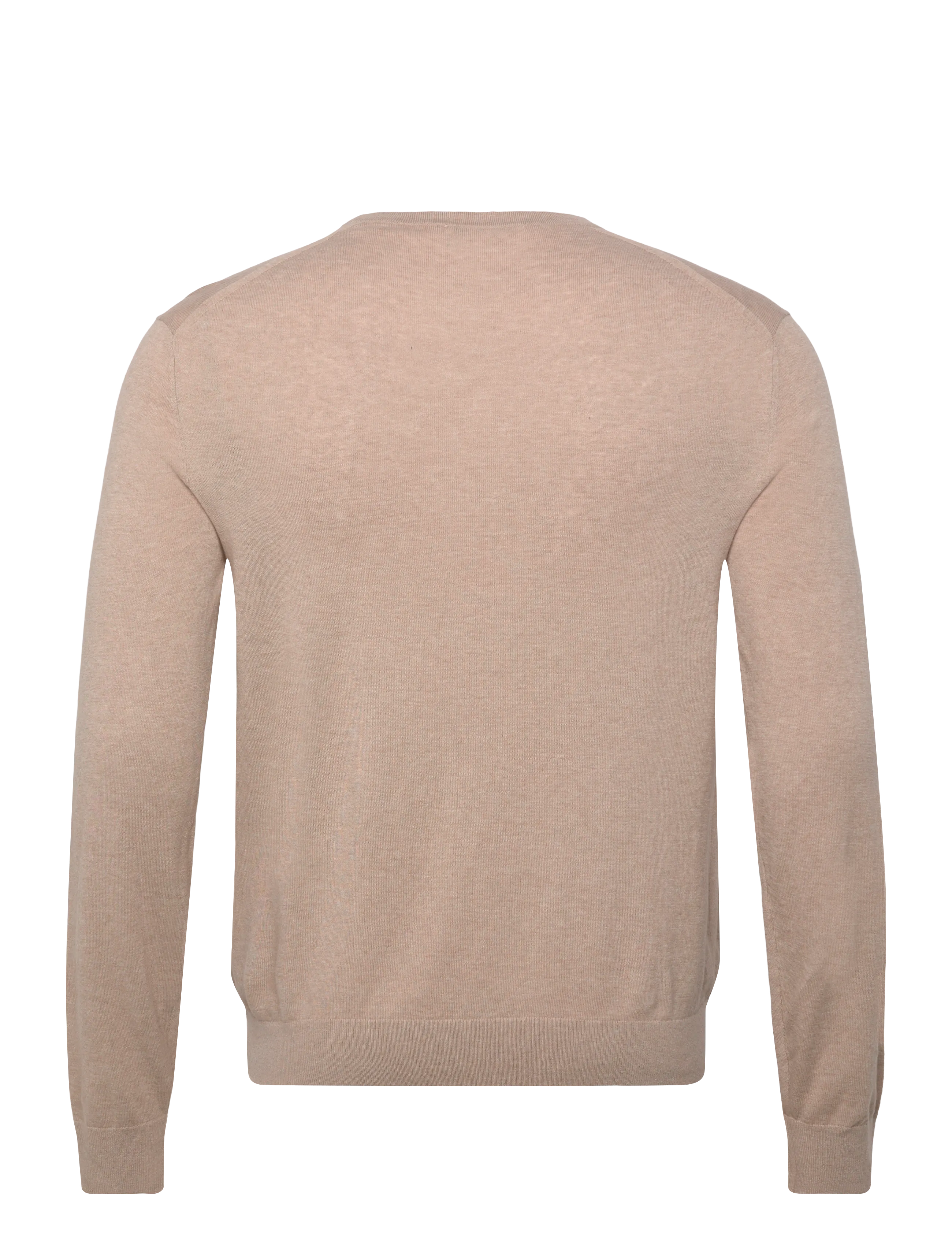Tiger of Sweden - CONNOR L - round necks - pale sand - 1
