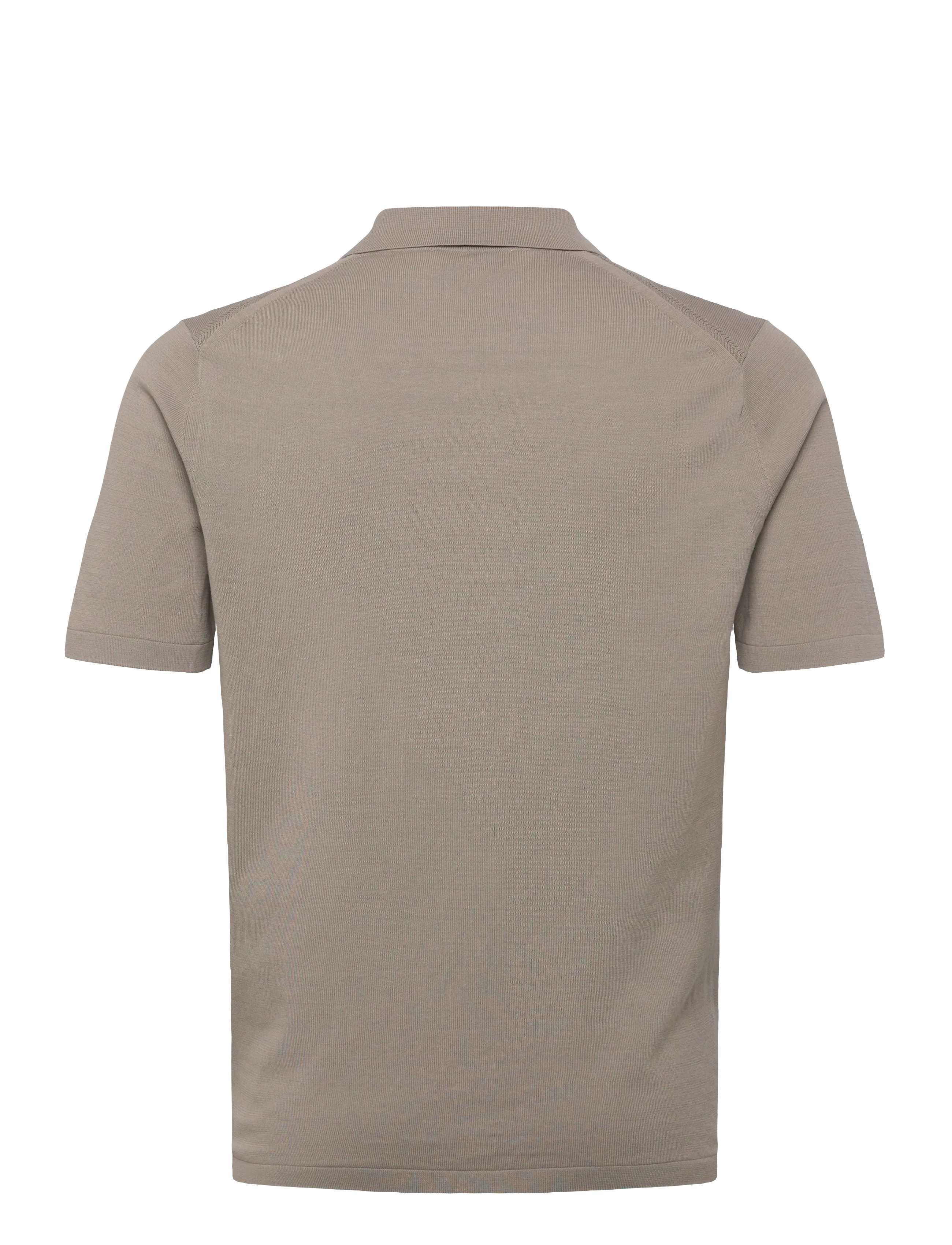 Tiger of Sweden - ORBIT S - short-sleeved polos - fogy - 1