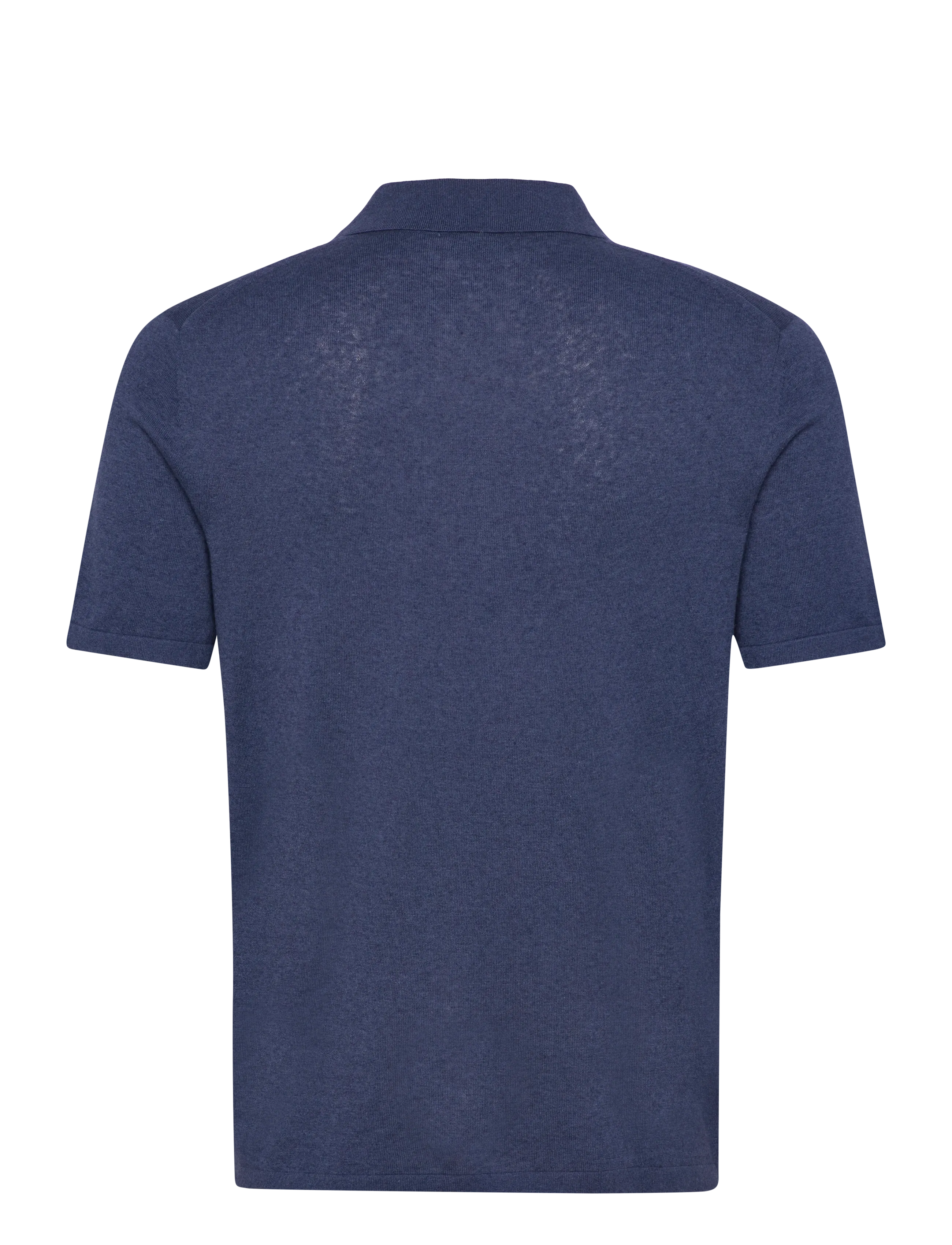 Tiger of Sweden - ERROS L - kortærmede poloer - atlantic blue - 1