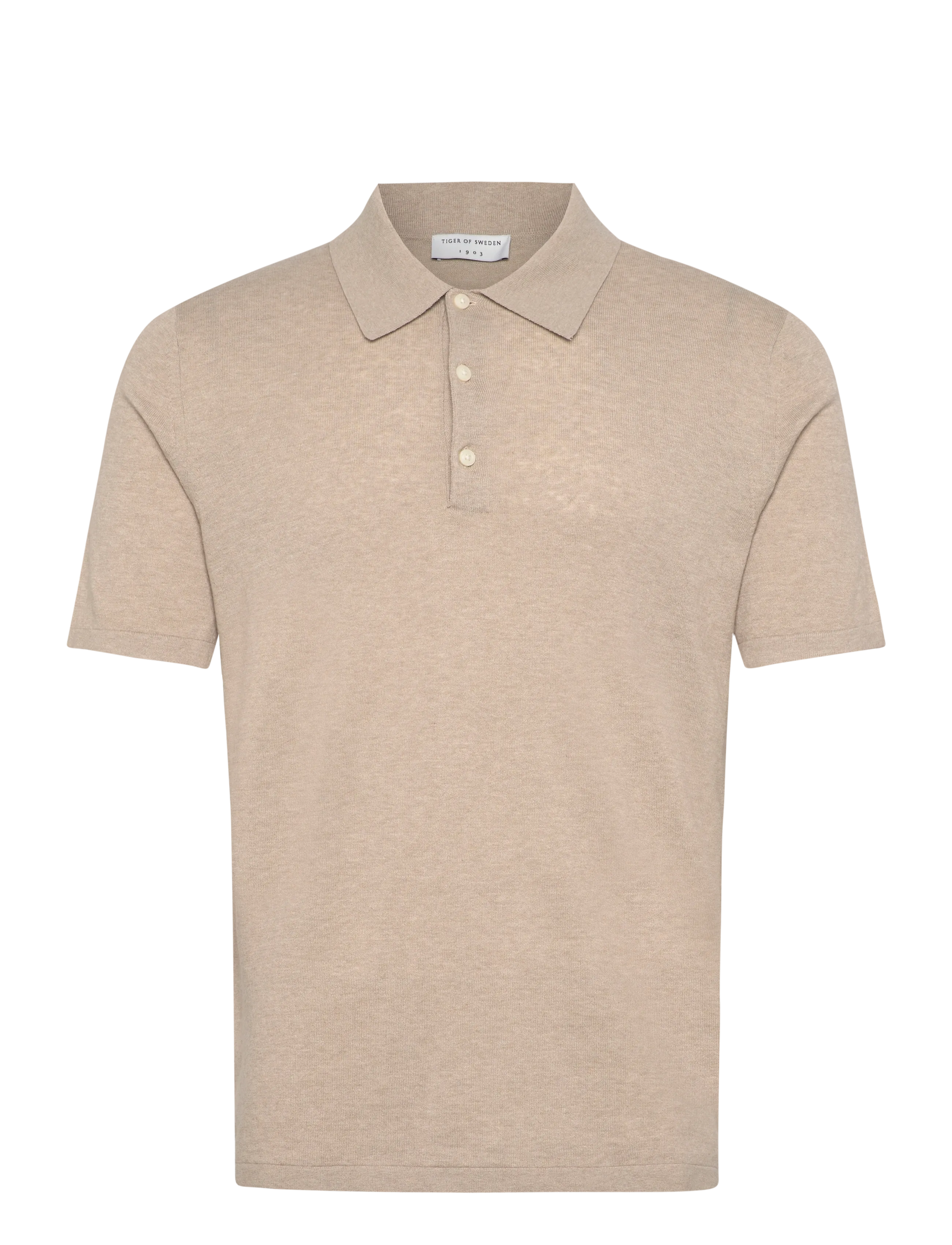 TIGER OF SWEDEN Erros L Beige - XXL - Herren