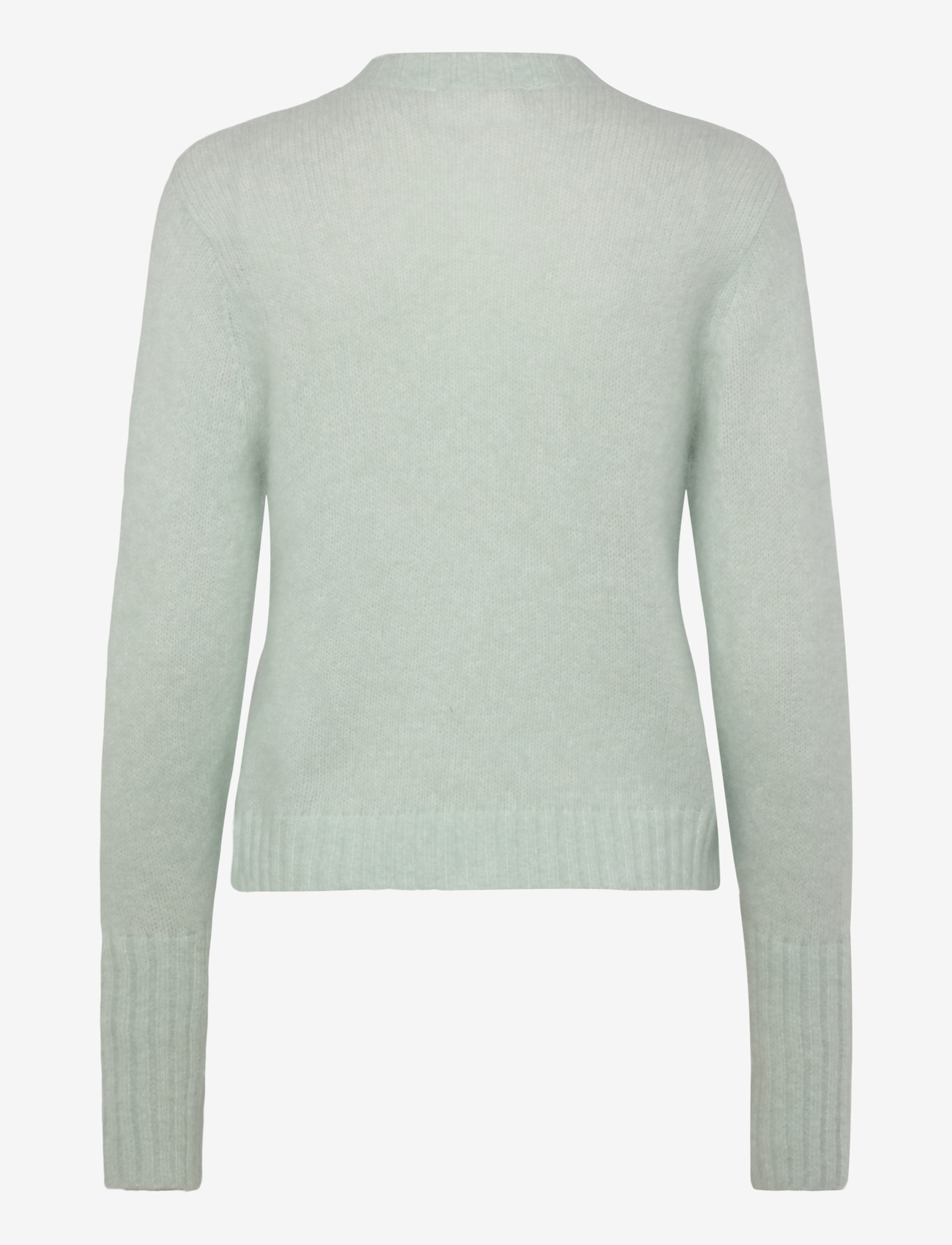 Tiger of Sweden - LEONIE RWS RMS - cardigans - glacier - 1
