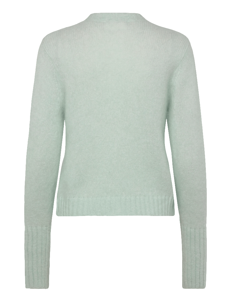 Tiger of Sweden - LEONIE RWS RMS - cardigans - glacier - 1