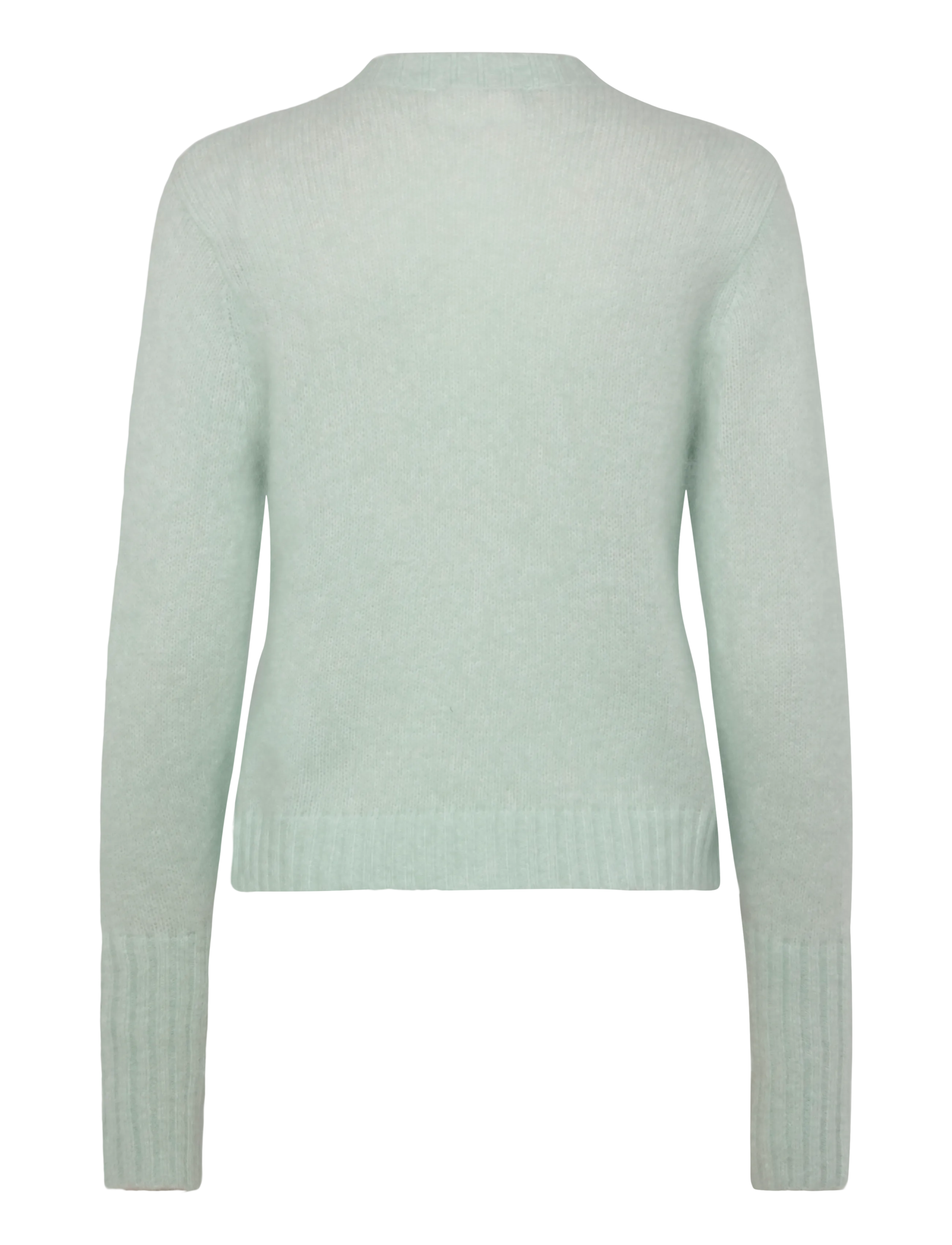 Tiger of Sweden - LEONIE RWS RMS - cardigans - glacier - 1