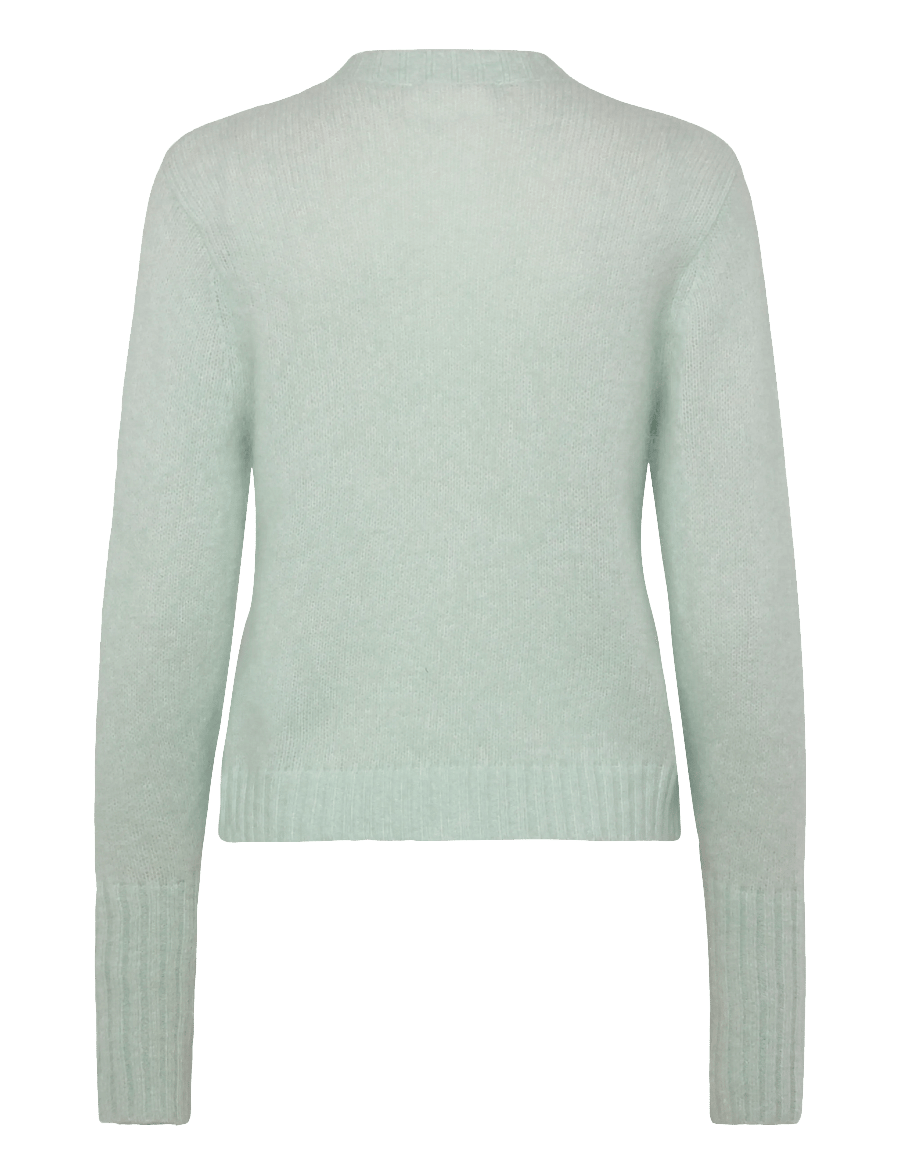 Tiger of Sweden - LEONIE RWS RMS - cardigans - glacier - 1