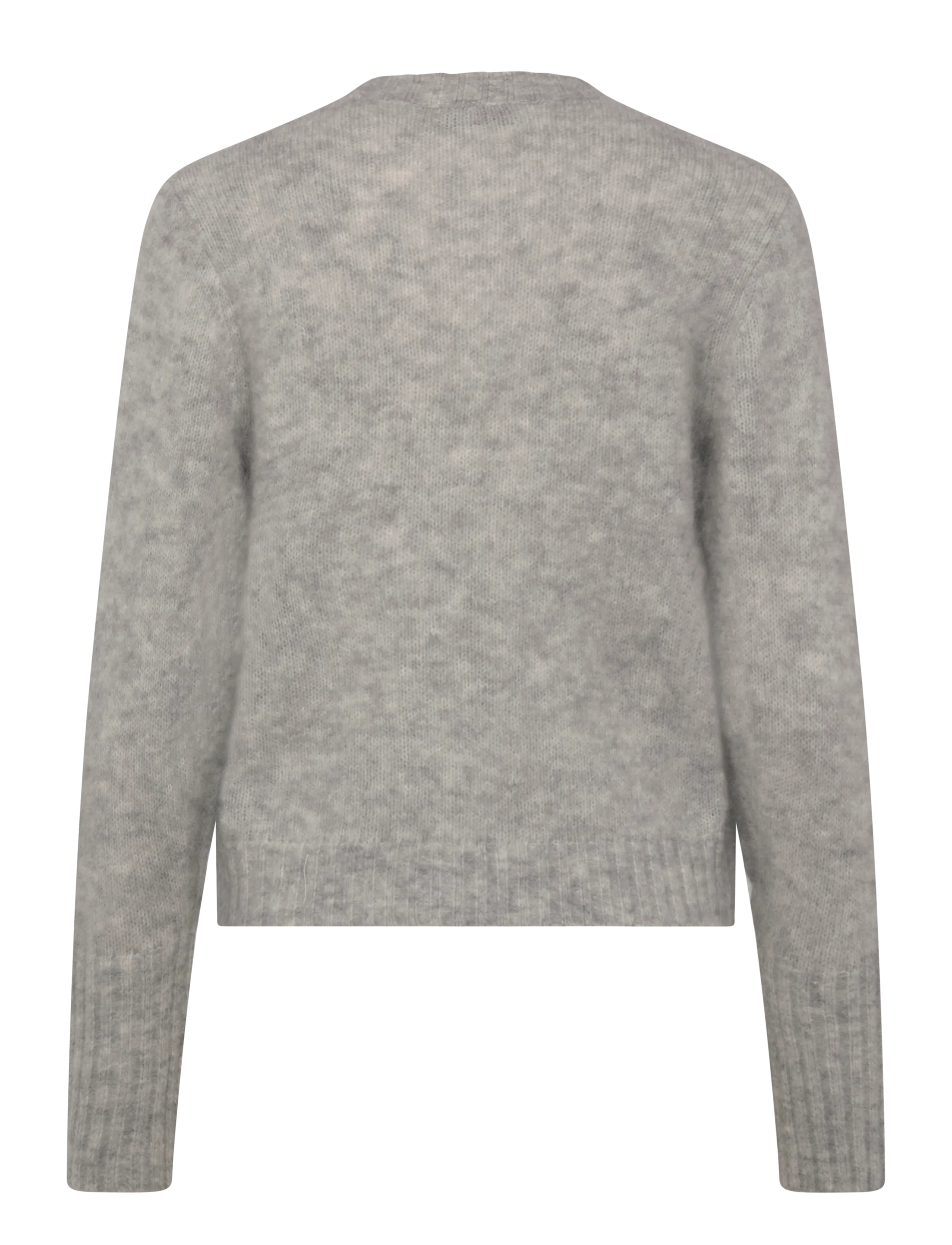 Tiger of Sweden - LEONIE RWS RMS - gilets - light grey mela - 1