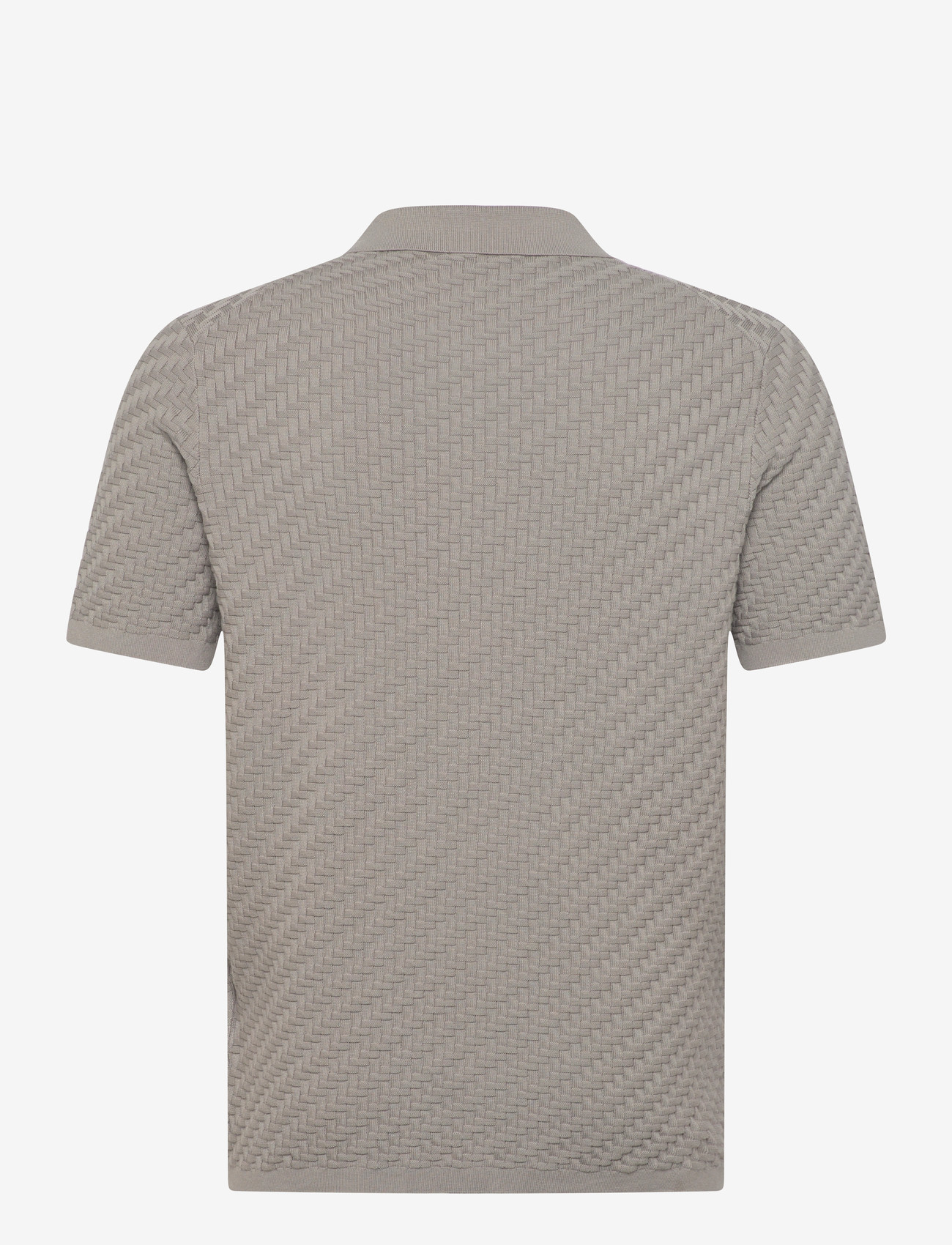 Tiger of Sweden - ORBIT S - half zip-trøjer - fogy - 1