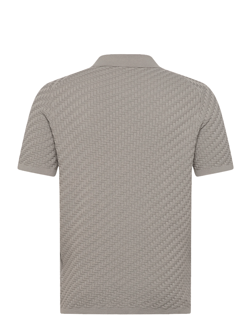 Tiger of Sweden - ORBIT S - half zip-trøjer - fogy - 1