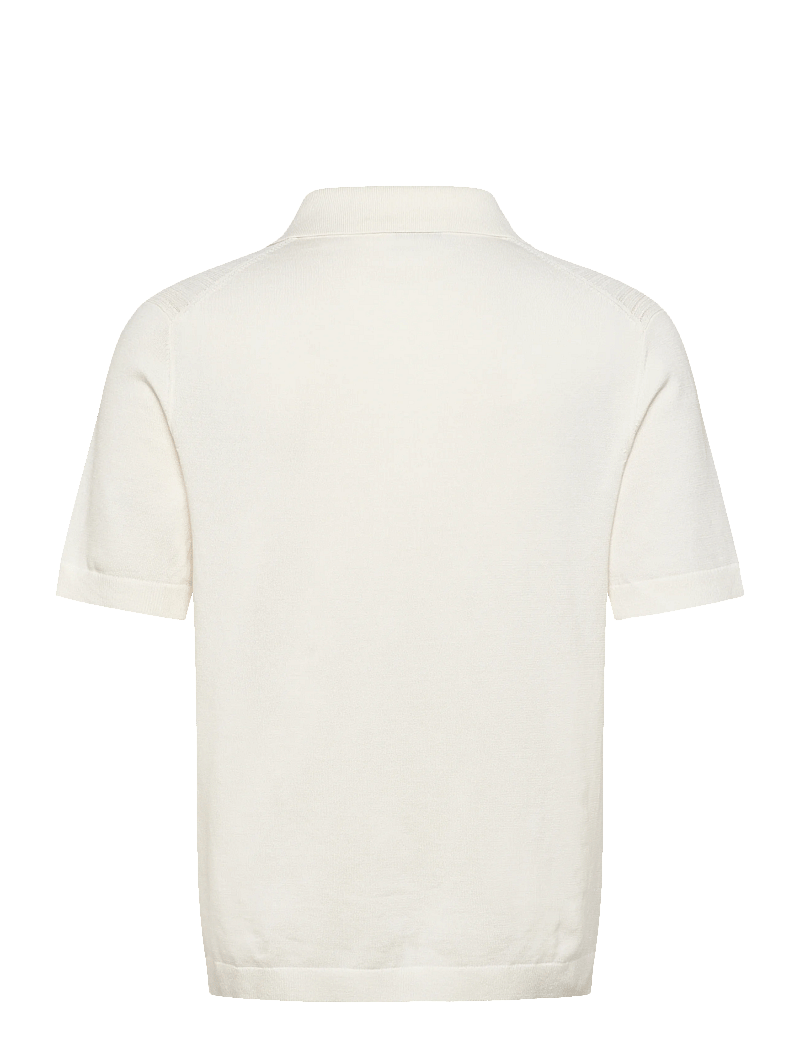 Tiger of Sweden - EOIN P - kurzärmelig - pure white - 2