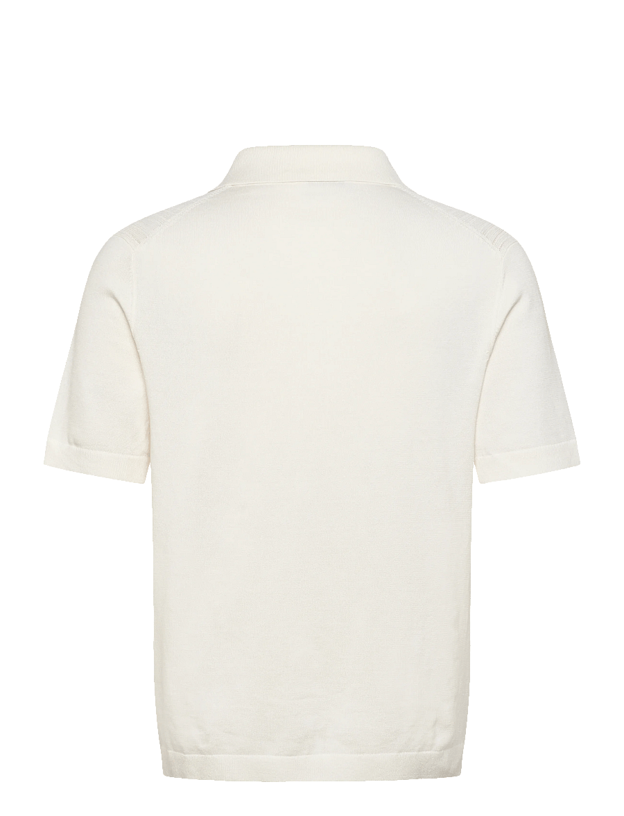 Tiger of Sweden - EOIN P - lyhythihaiset - pure white - 2