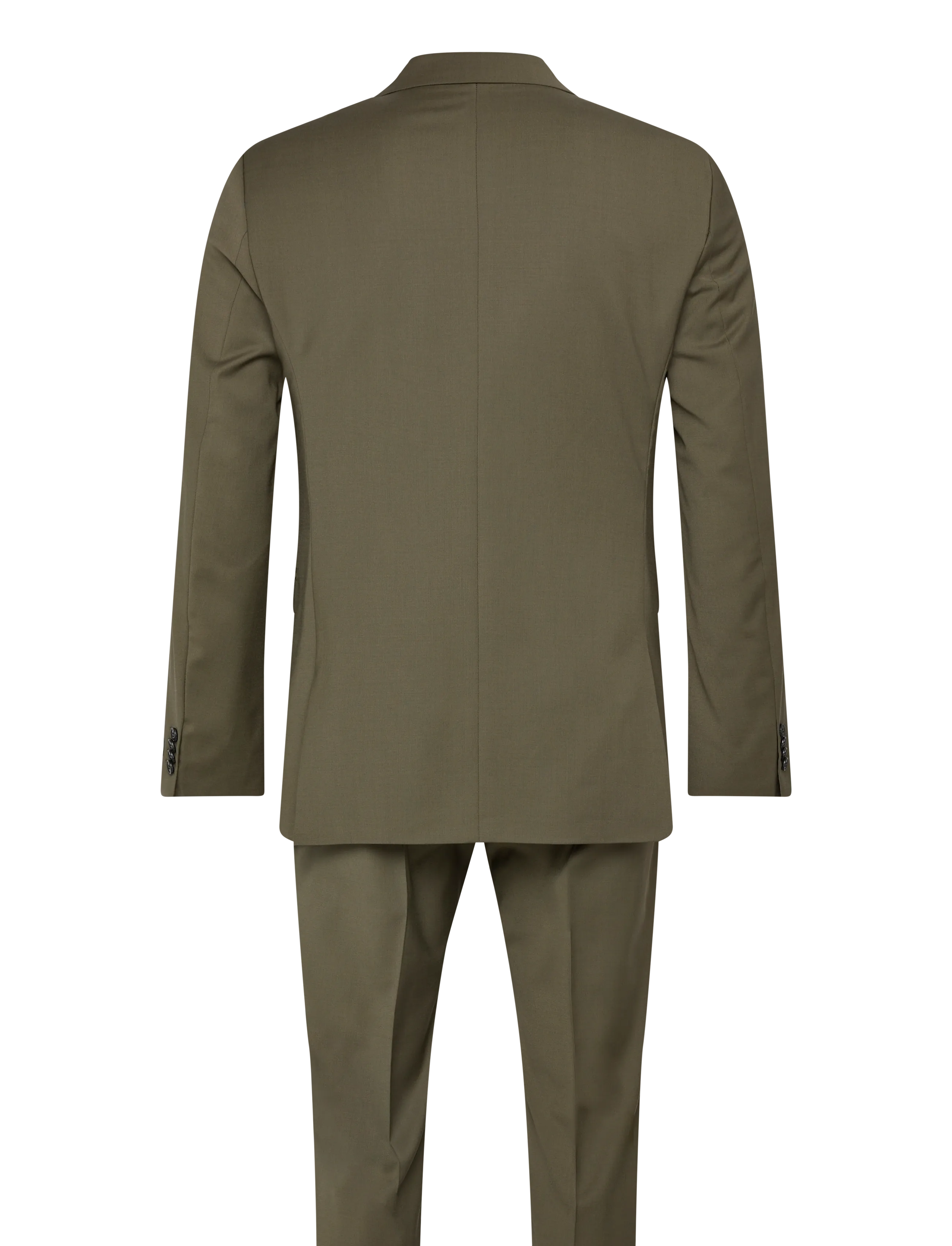 Tiger of Sweden - S.JUSTIN - anzüge - mud - 1