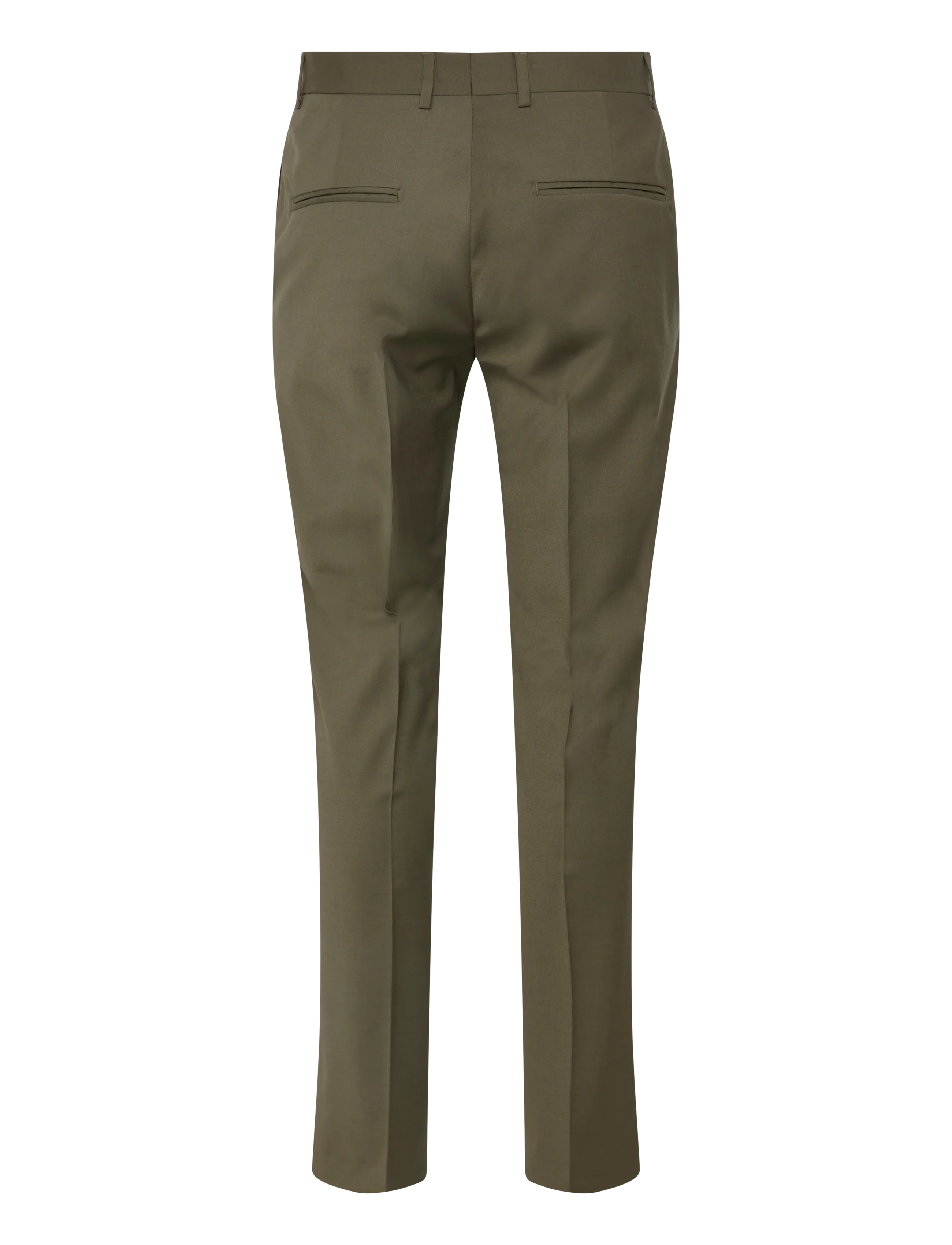 Tiger of Sweden - S.JUSTIN - anzüge - mud - 3