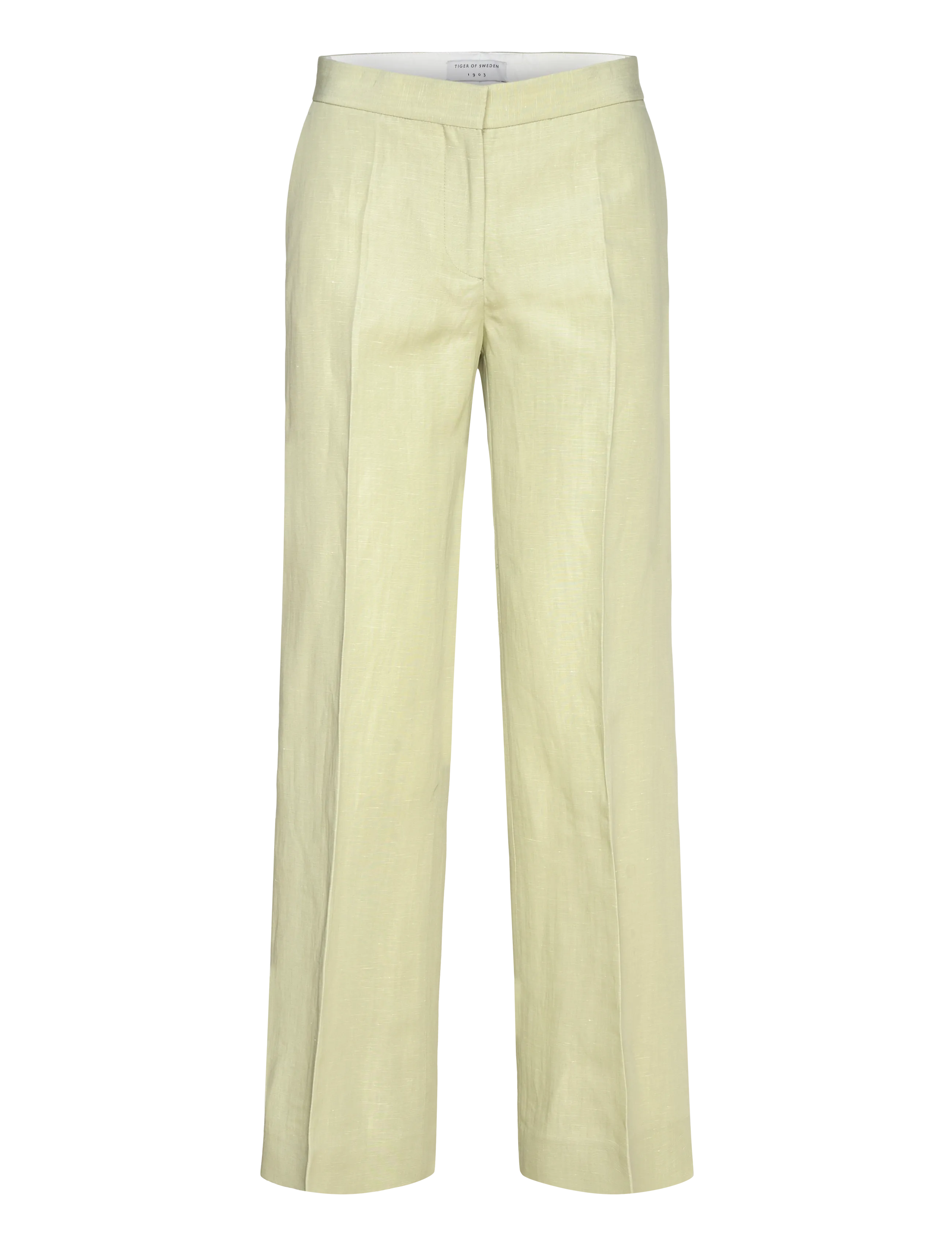 Tiger of Sweden IRIT LW - Collections - SAGE WISDOM / green