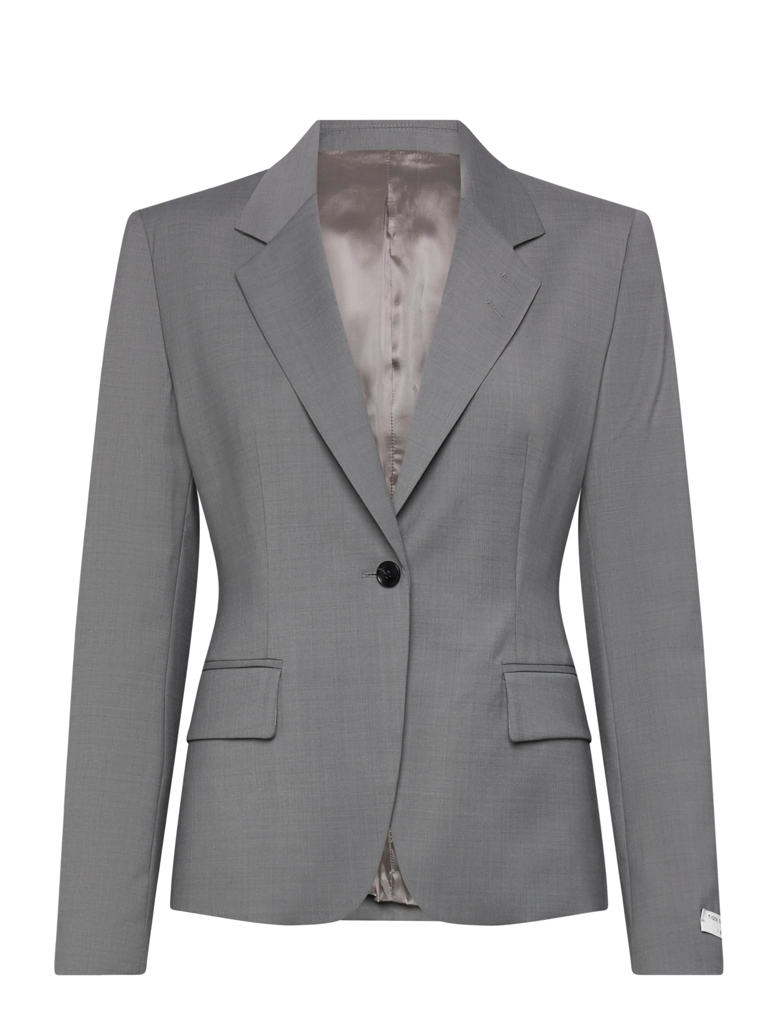 Tiger of Sweden NANCY - Blazere - MORNING GREY / grey
