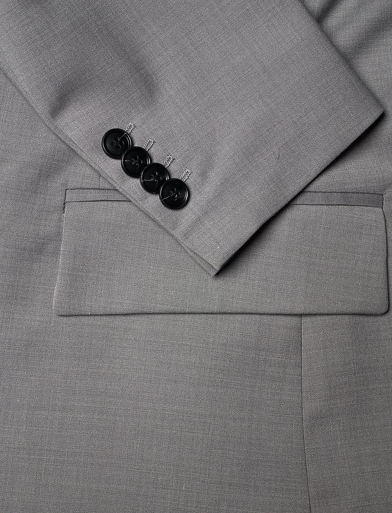 Tiger of Sweden - NANCY - enkeltradede blazere - morning grey - 3