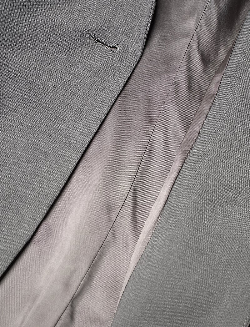 Tiger of Sweden - NANCY - enkeltradede blazere - morning grey - 4