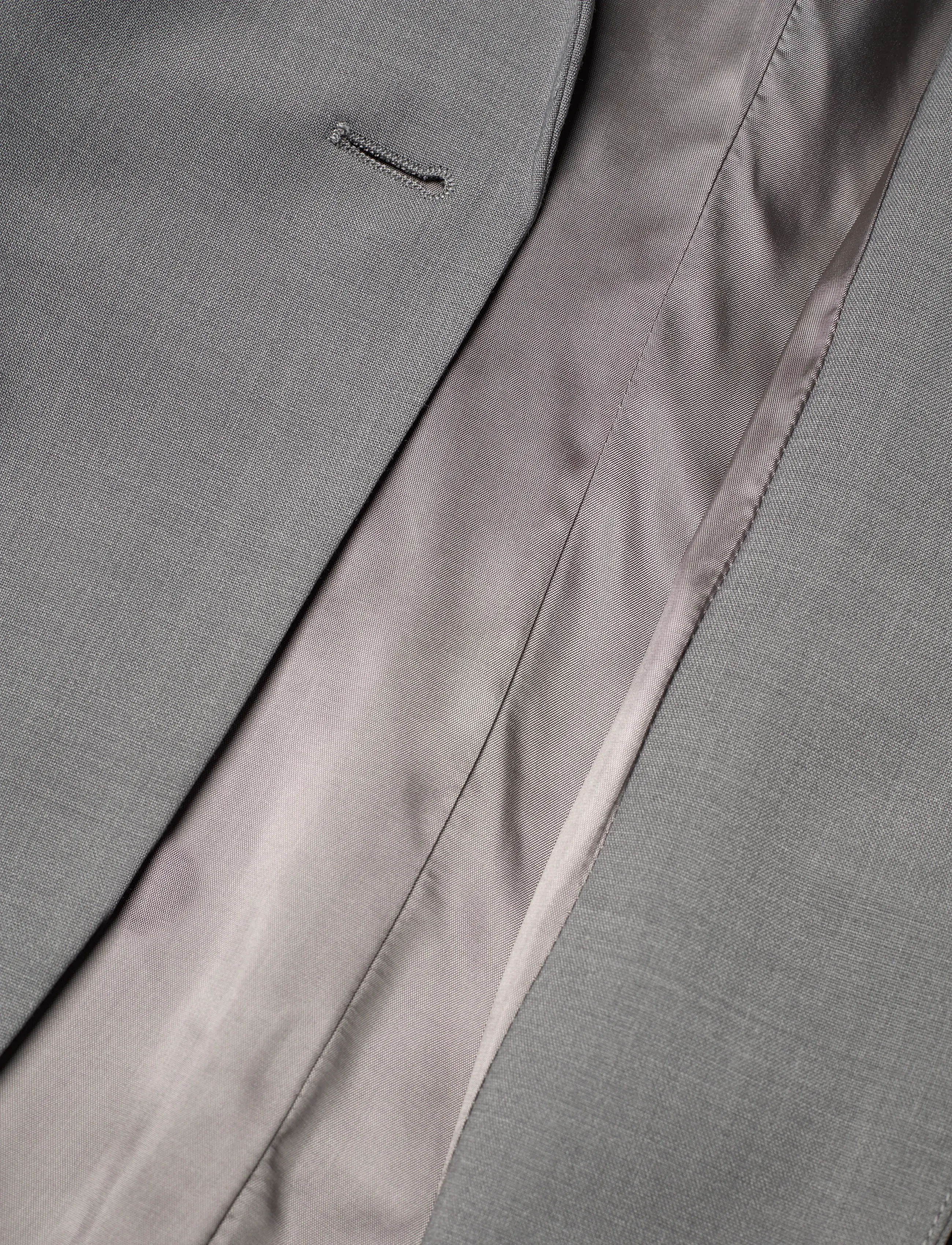Tiger of Sweden - NANCY - einreihige blazer - morning grey - 4