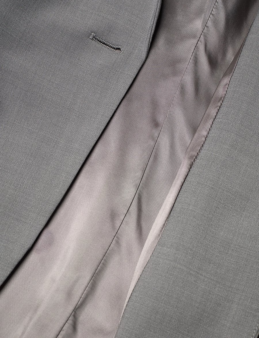 Tiger of Sweden - NANCY - einreihige blazer - morning grey - 4