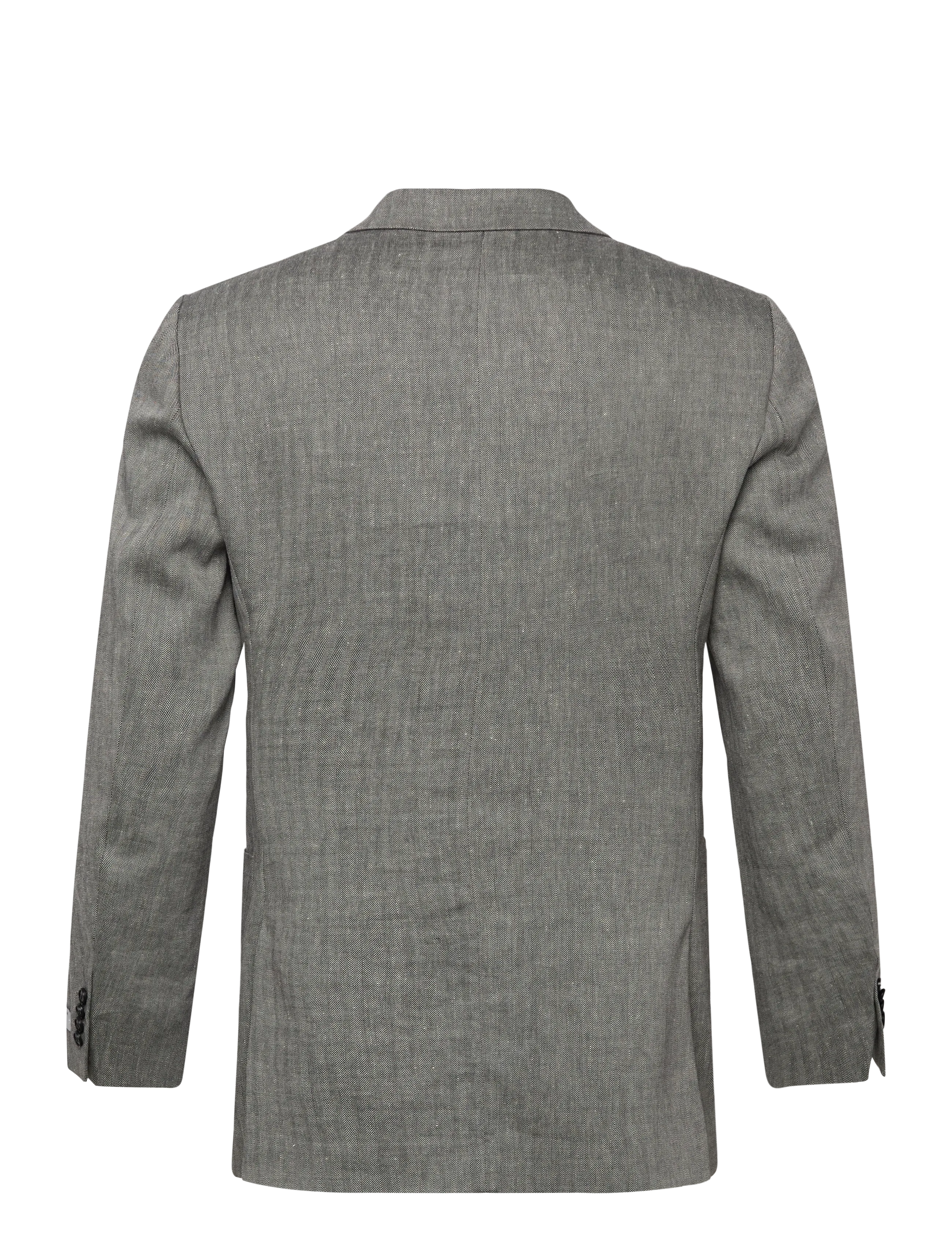 Tiger of Sweden - JUSTIN P - blazers à boutonnage simple - grey - 1