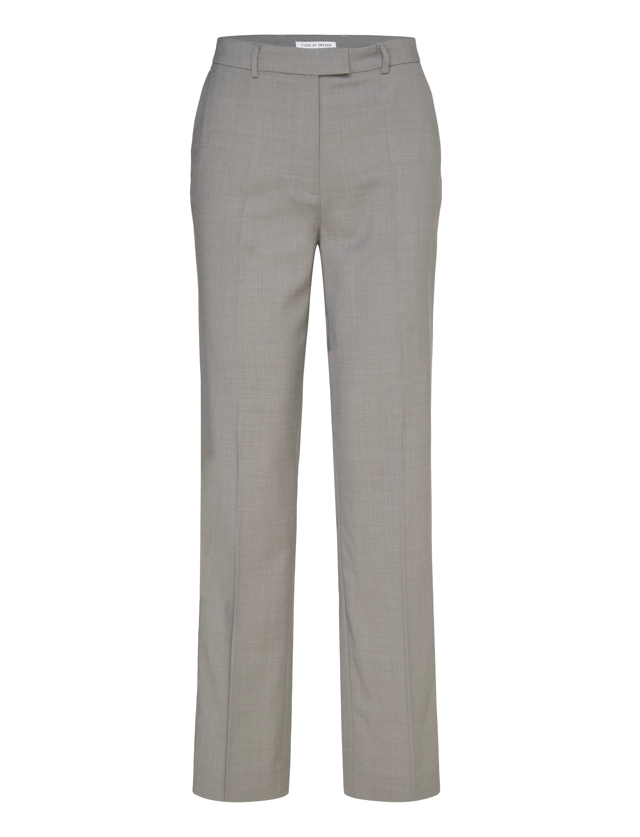 Tiger of Sweden NOVE - Kollektsioonid - MORNING GREY / grey