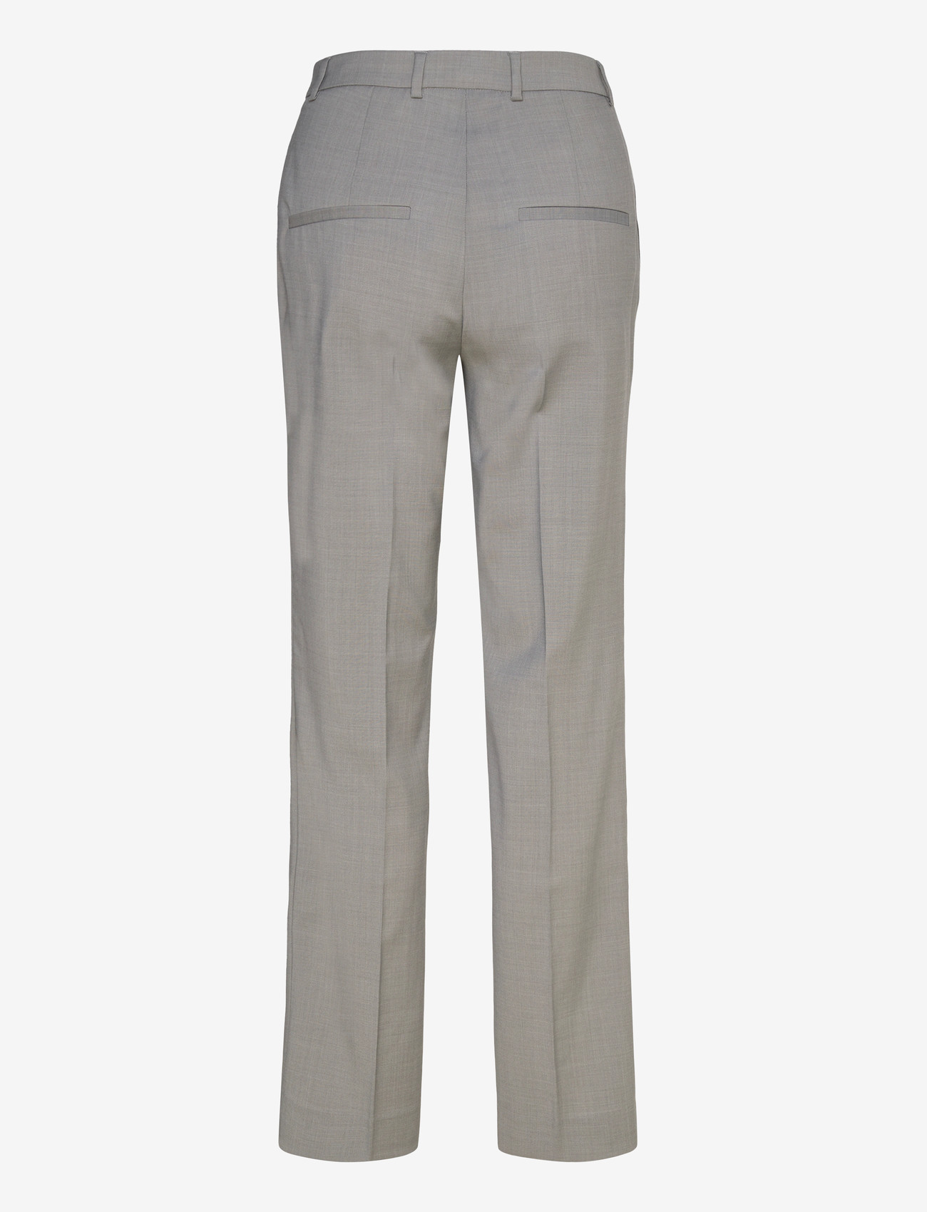 Tiger of Sweden - NOVE - habitbukser - morning grey - 1