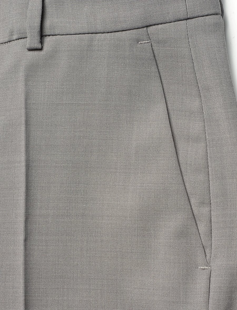 Tiger of Sweden - NOVE - anzugshosen - morning grey - 2