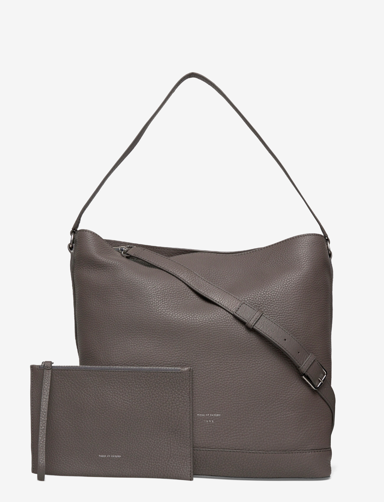 Tiger of Sweden - FORU - modetrends - mud - 0