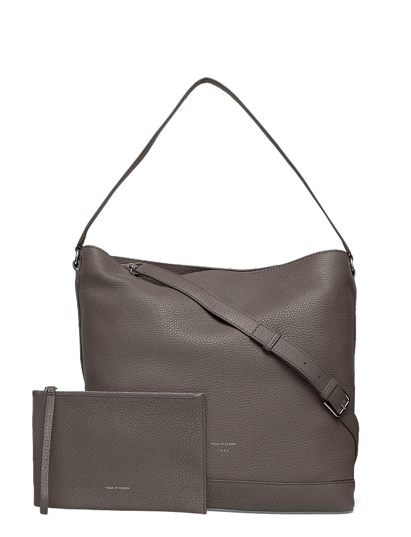 Tiger of Sweden - FORU - modetrends - mud - 0