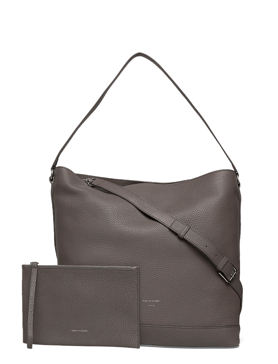 Tiger of Sweden - FORU - modetrends - mud - 0
