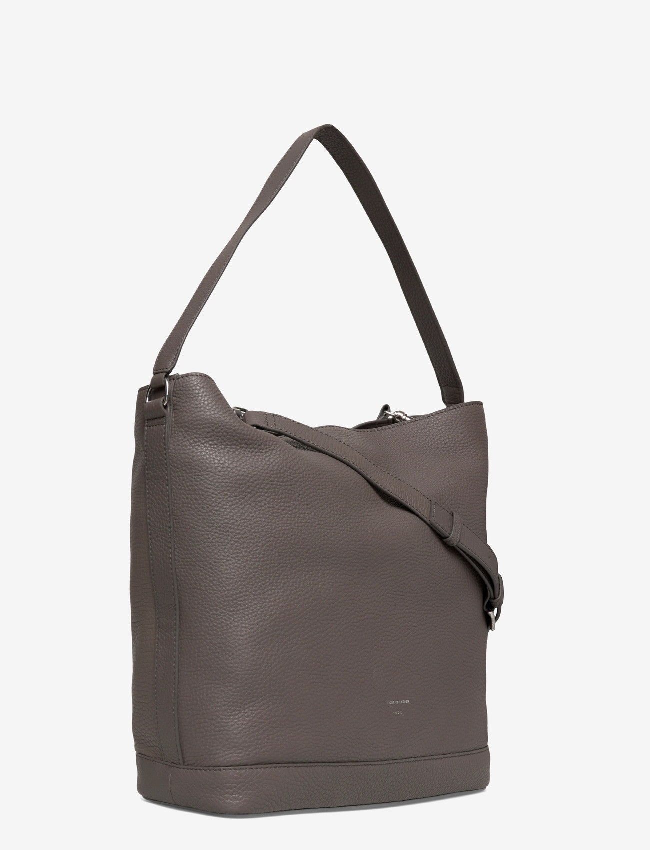 Tiger of Sweden - FORU - modetrends - mud - 2