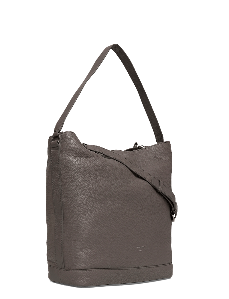 Tiger of Sweden - FORU - modetrends - mud - 2