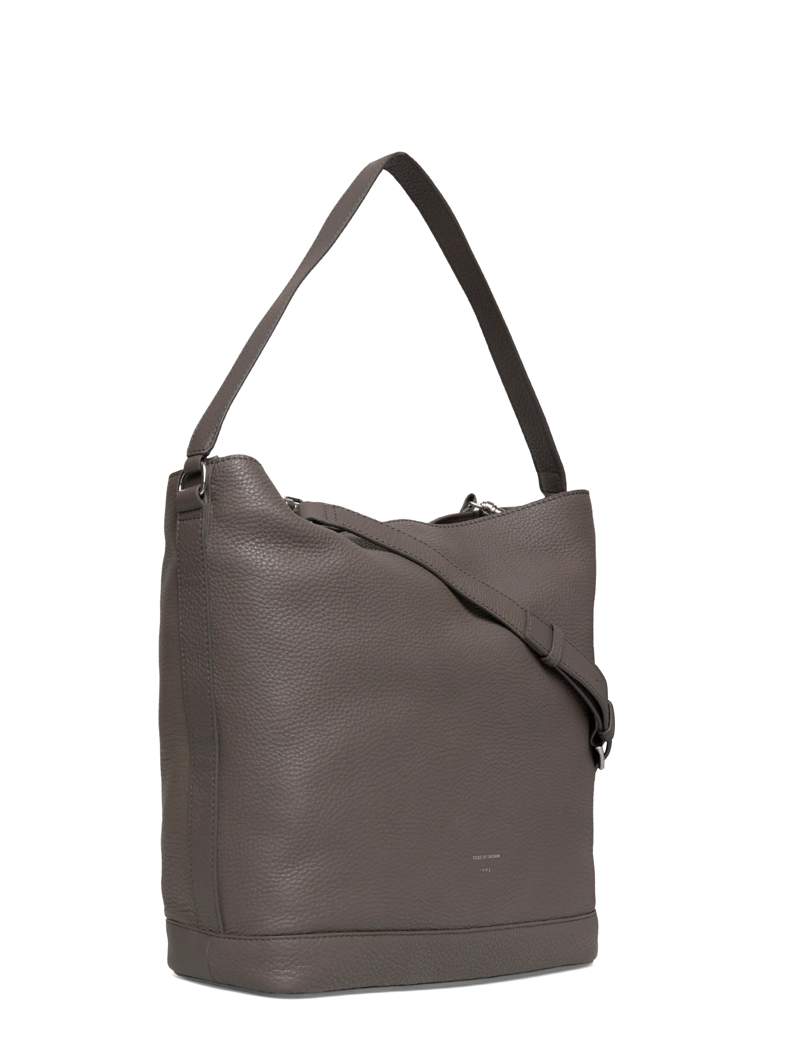 Tiger of Sweden - FORU - fashion trends - mud - 2