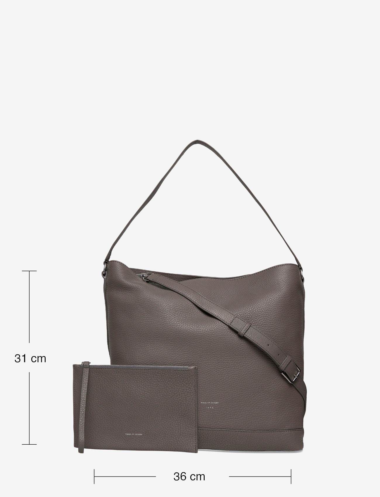 Tiger of Sweden - FORU - modetrends - mud - 3