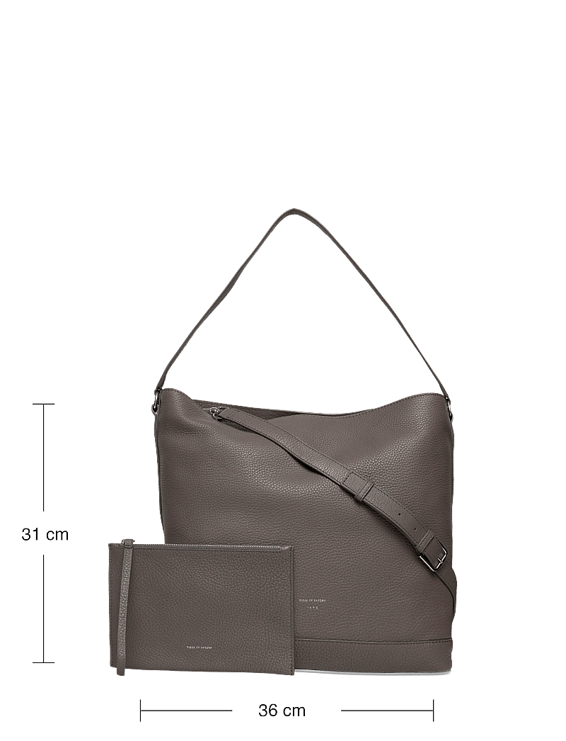 Tiger of Sweden - FORU - modetrends - mud - 3