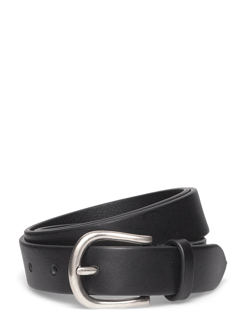 Tiger of Sweden - ANVIA - læderbælter - black - 0