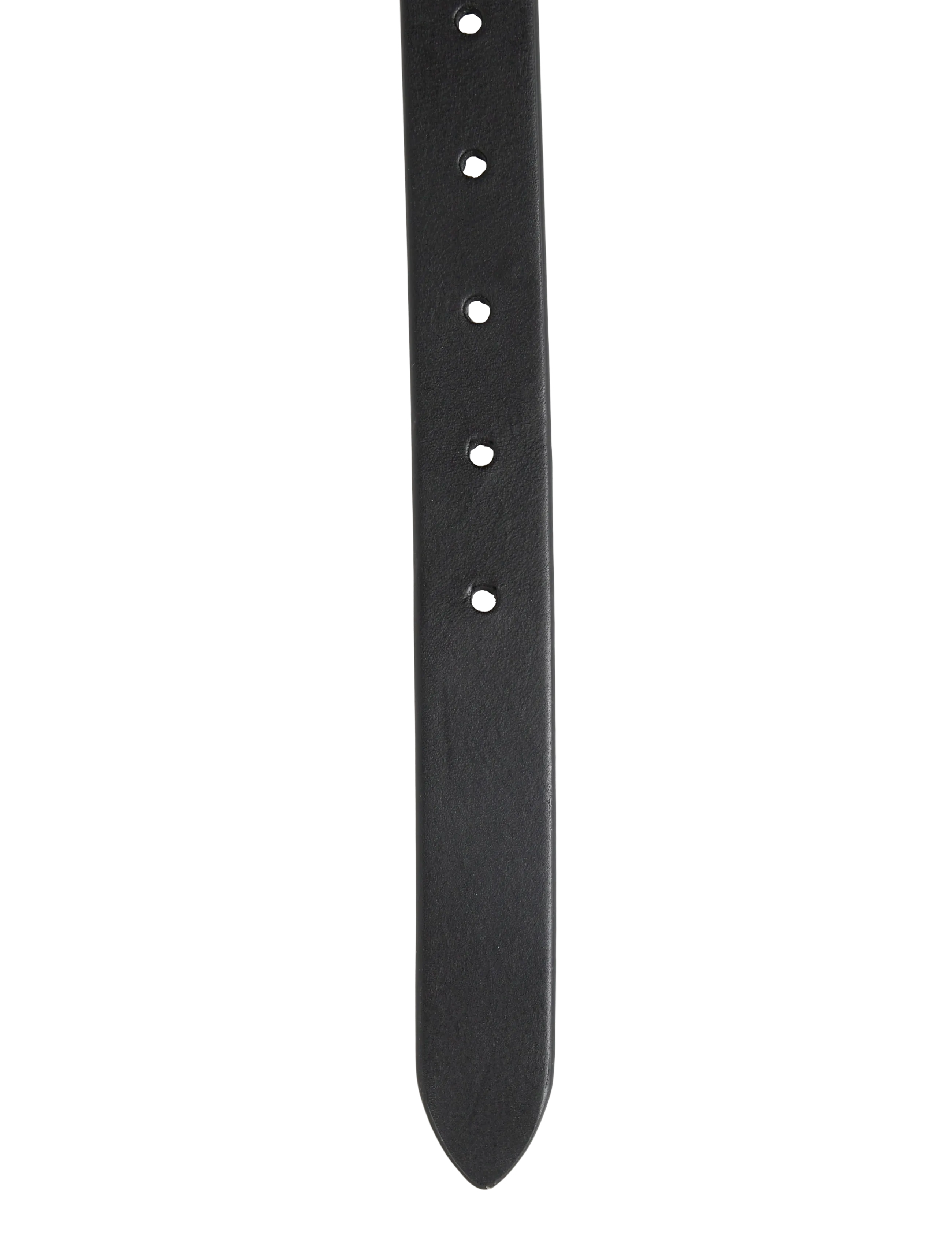 Tiger of Sweden - ANVIA - leather belts - black - 2
