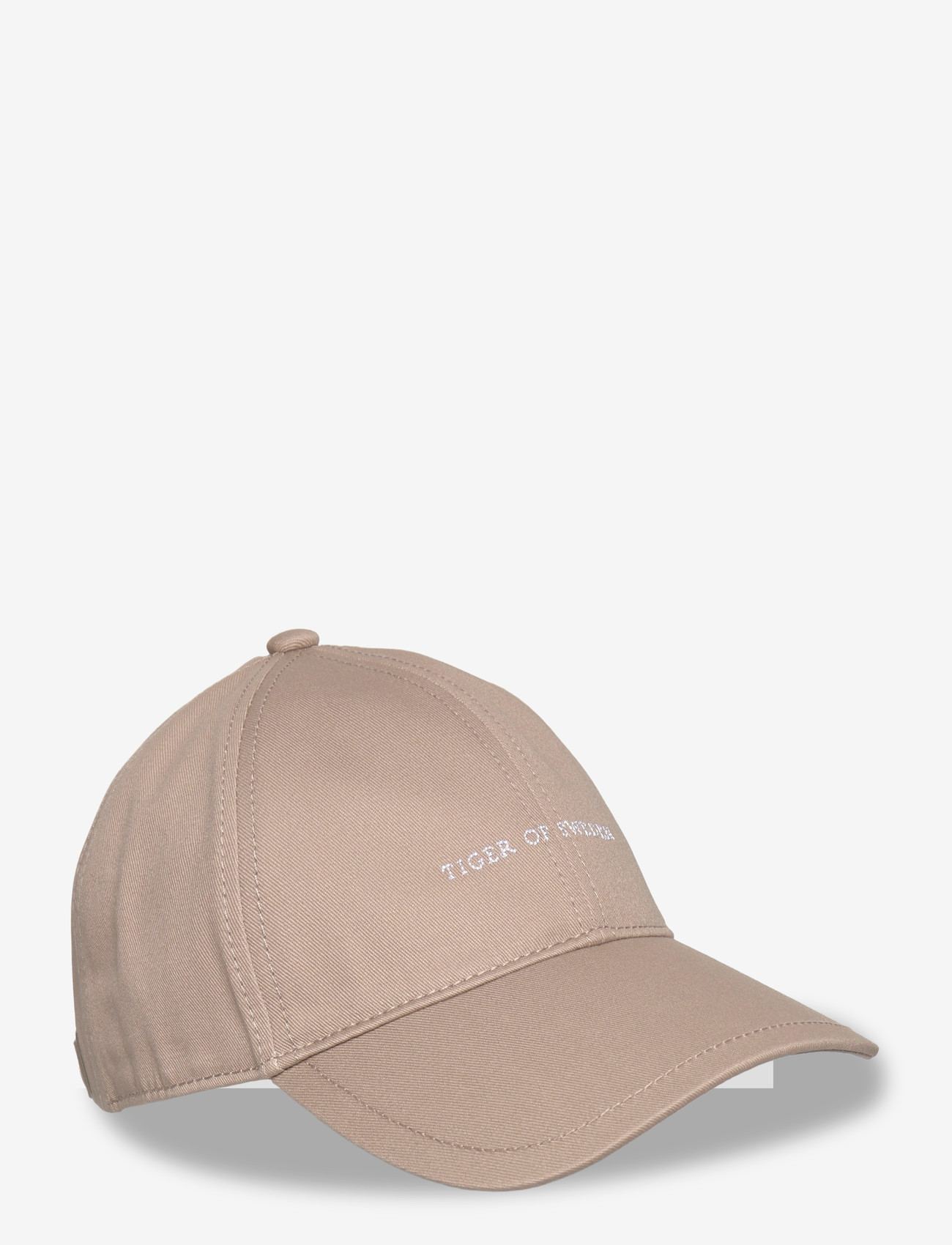 Tiger of Sweden - HENT - caps - umber brown - 0