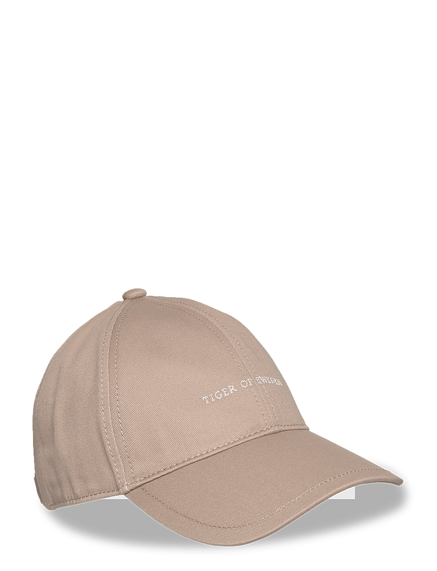 Tiger of Sweden - HENT - nokamütsid - umber brown - 0