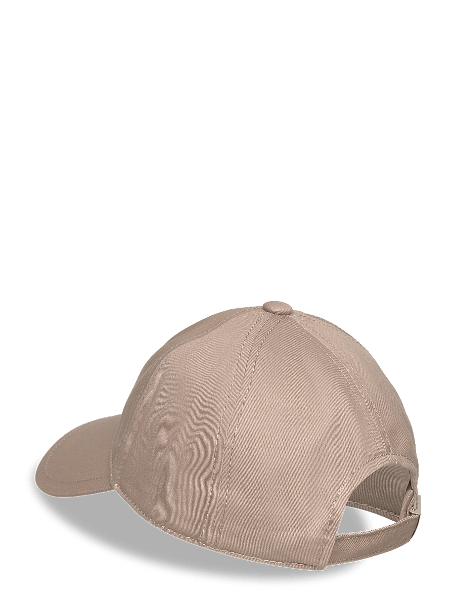 Tiger of Sweden - HENT - nokamütsid - umber brown - 1