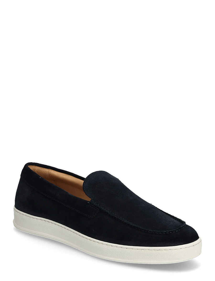 Tiger of Sweden - REMIS - slip-on tossud - light ink - 0