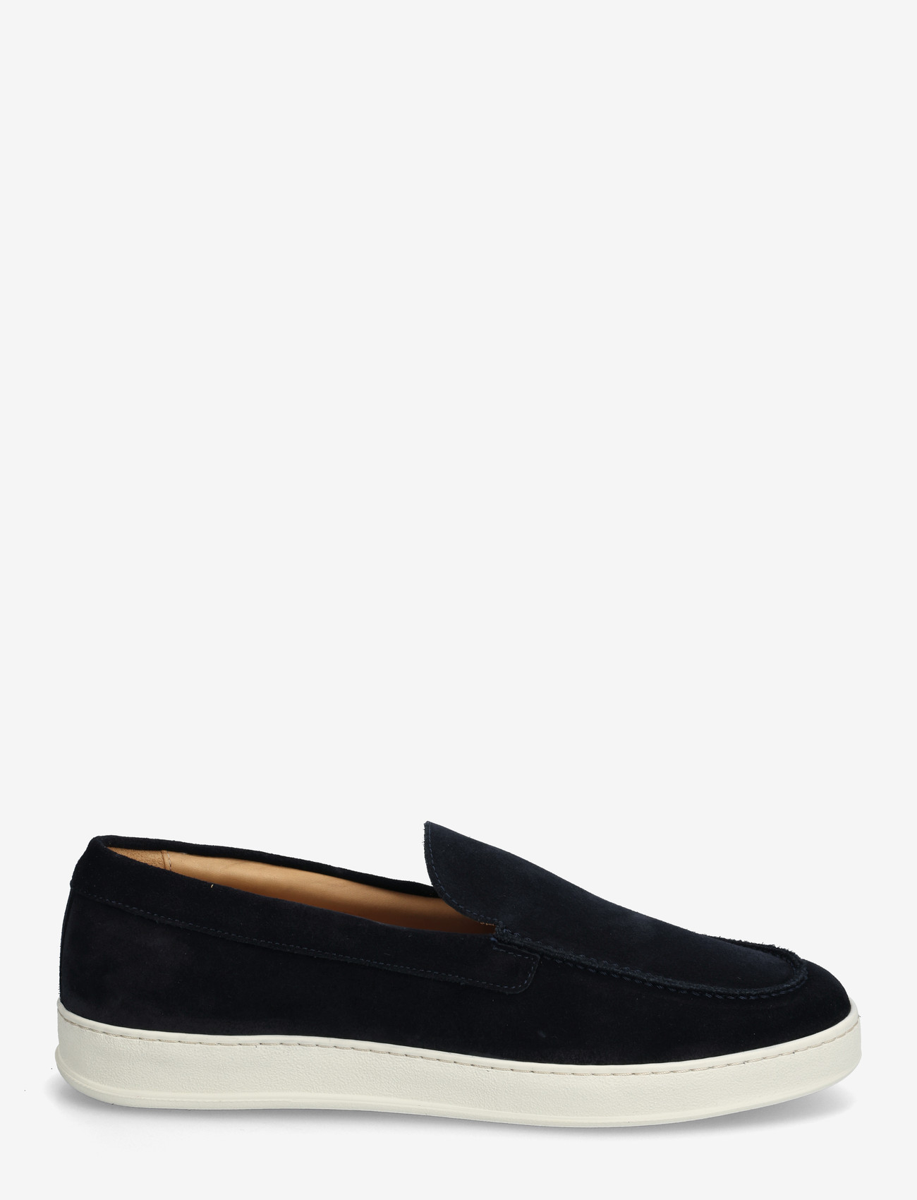 Tiger of Sweden - REMIS - slip-on sneakers - light ink - 1