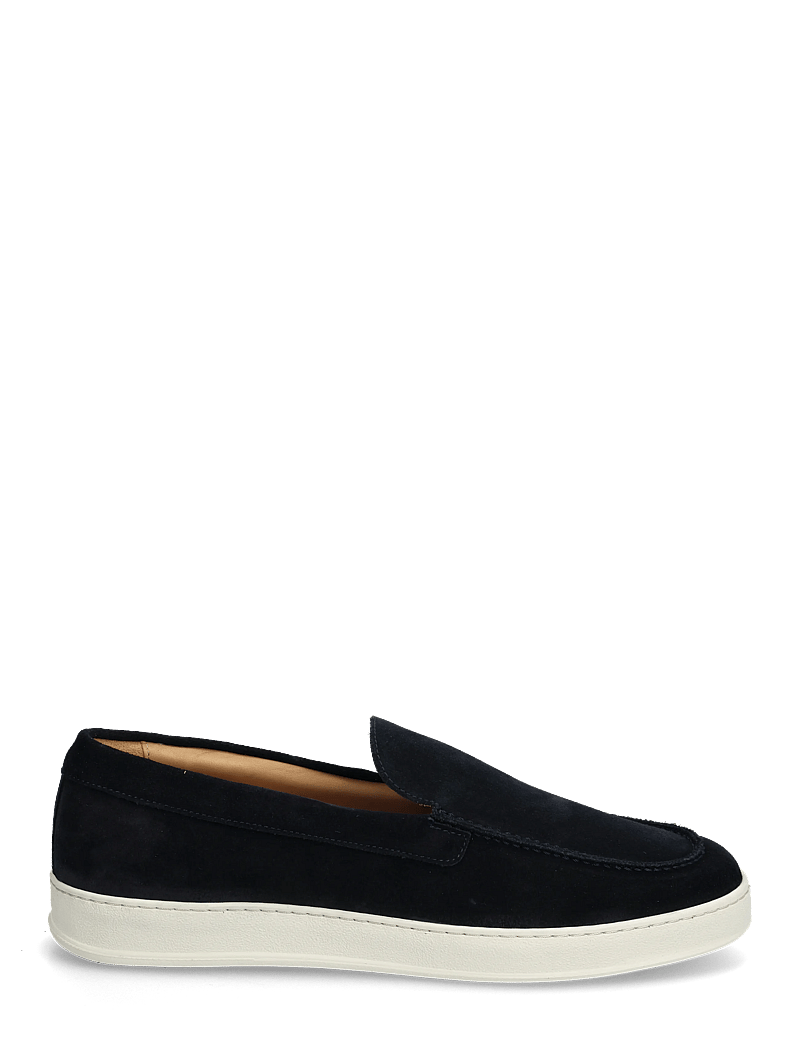 Tiger of Sweden - REMIS - slip-on sneakers - light ink - 1