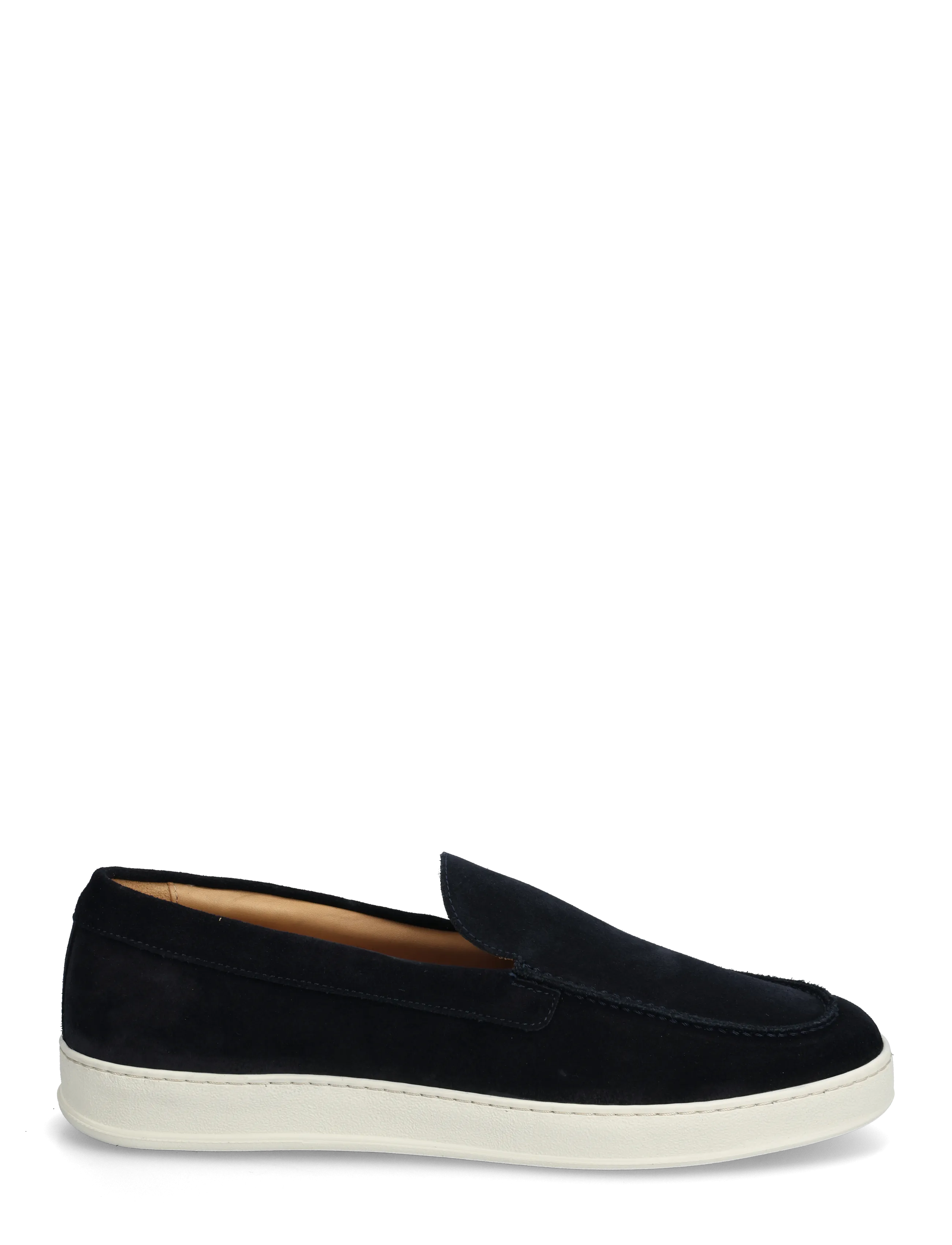 Tiger of Sweden - REMIS - slip-on tossud - light ink - 1