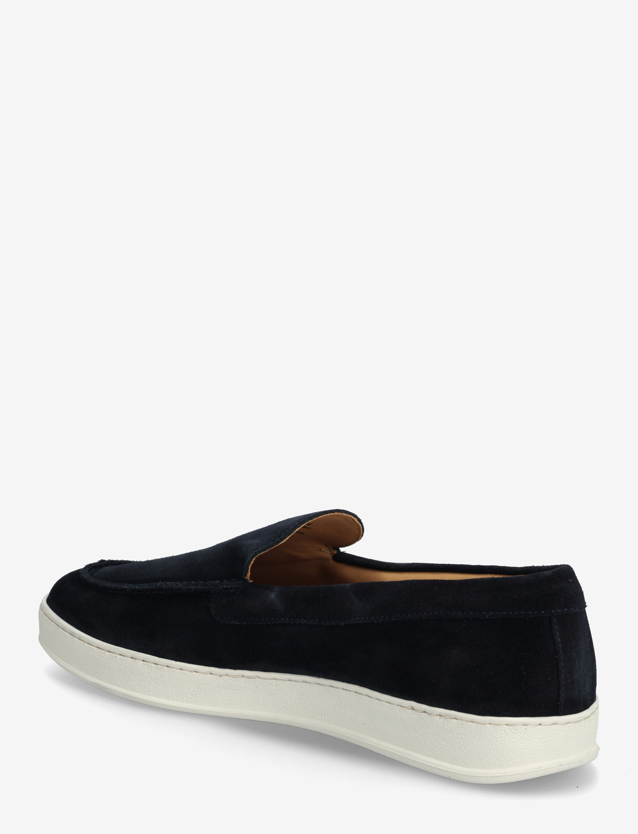 Tiger of Sweden - REMIS - slip-on sneakers - light ink - 2