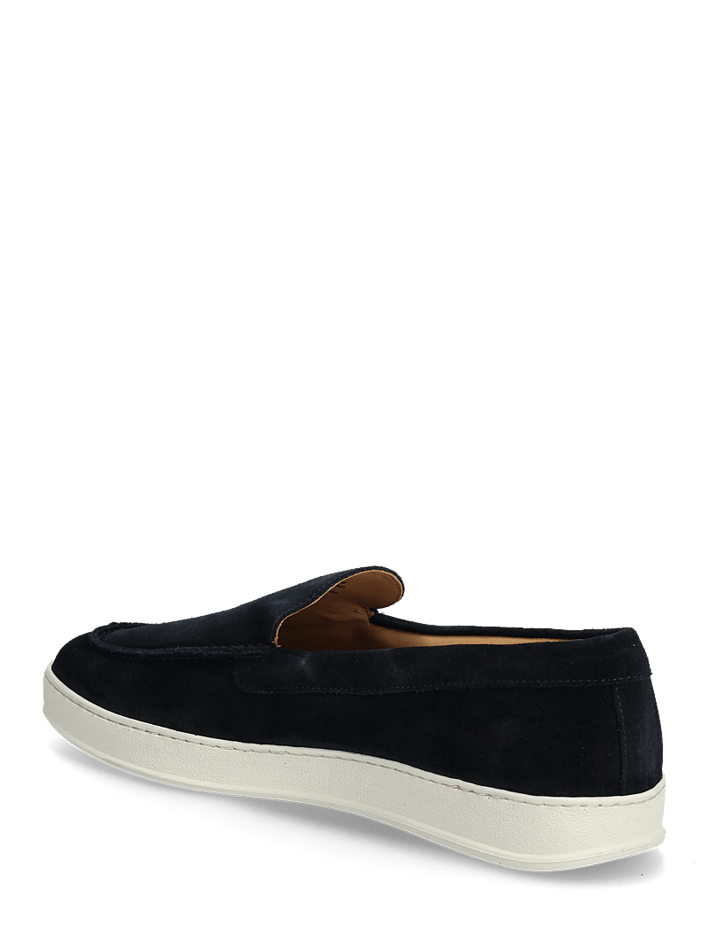 Tiger of Sweden - REMIS - slip-on sneakers - light ink - 2