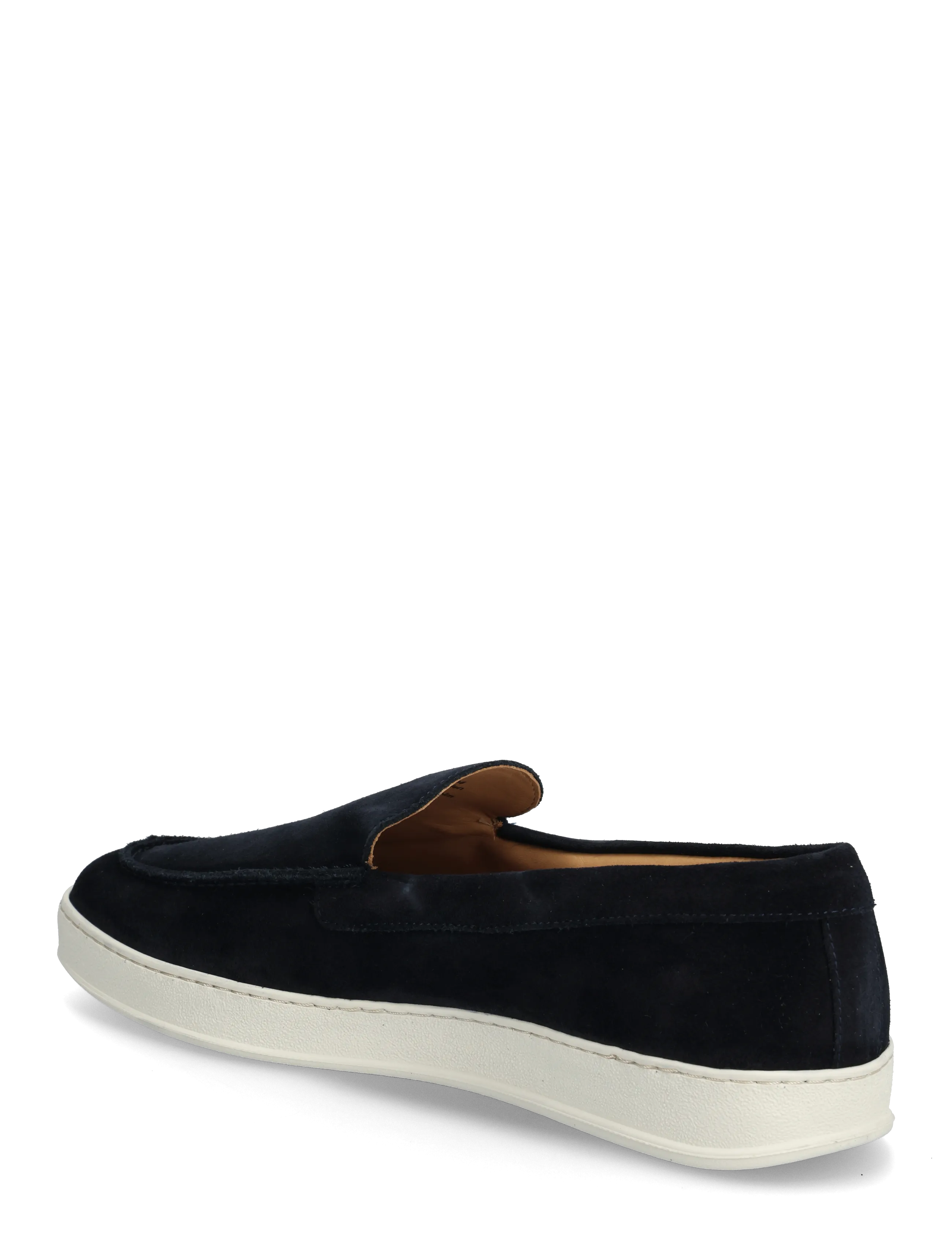 Tiger of Sweden - REMIS - slip-on tossud - light ink - 2