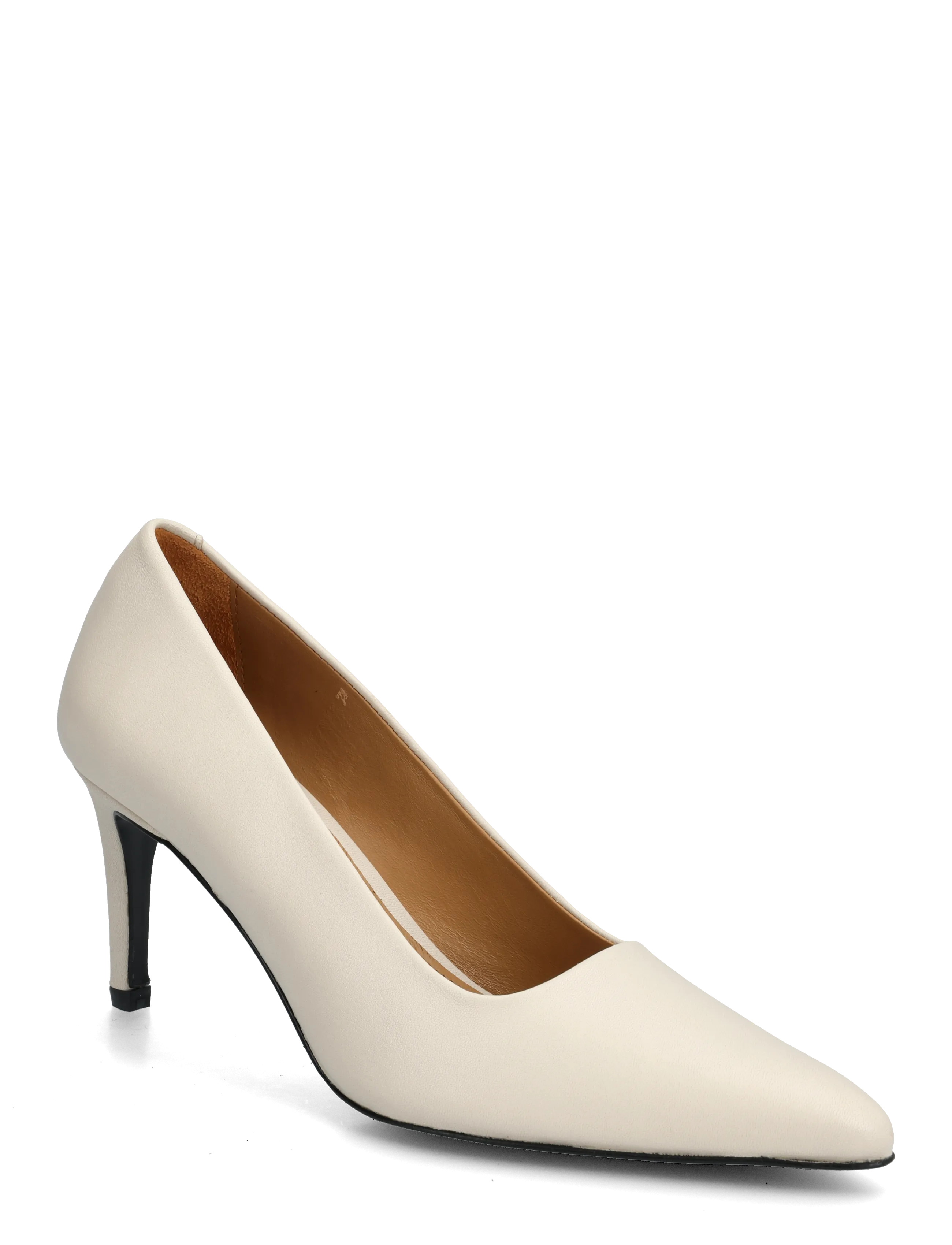 Tiger of Sweden CLINIALA - Pulmakingad - TINTED WHITE / cream
