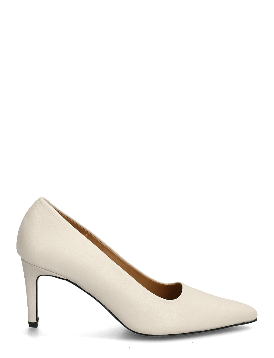 Tiger of Sweden - CLINIALA - escarpins - tinted white - 2