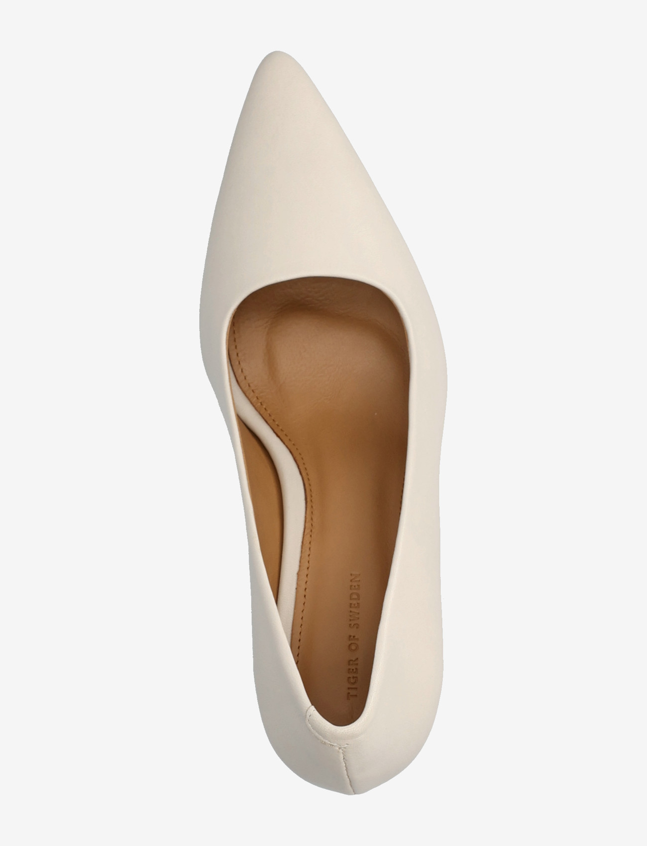 Tiger of Sweden - CLINIALA - pumps - tinted white - 3