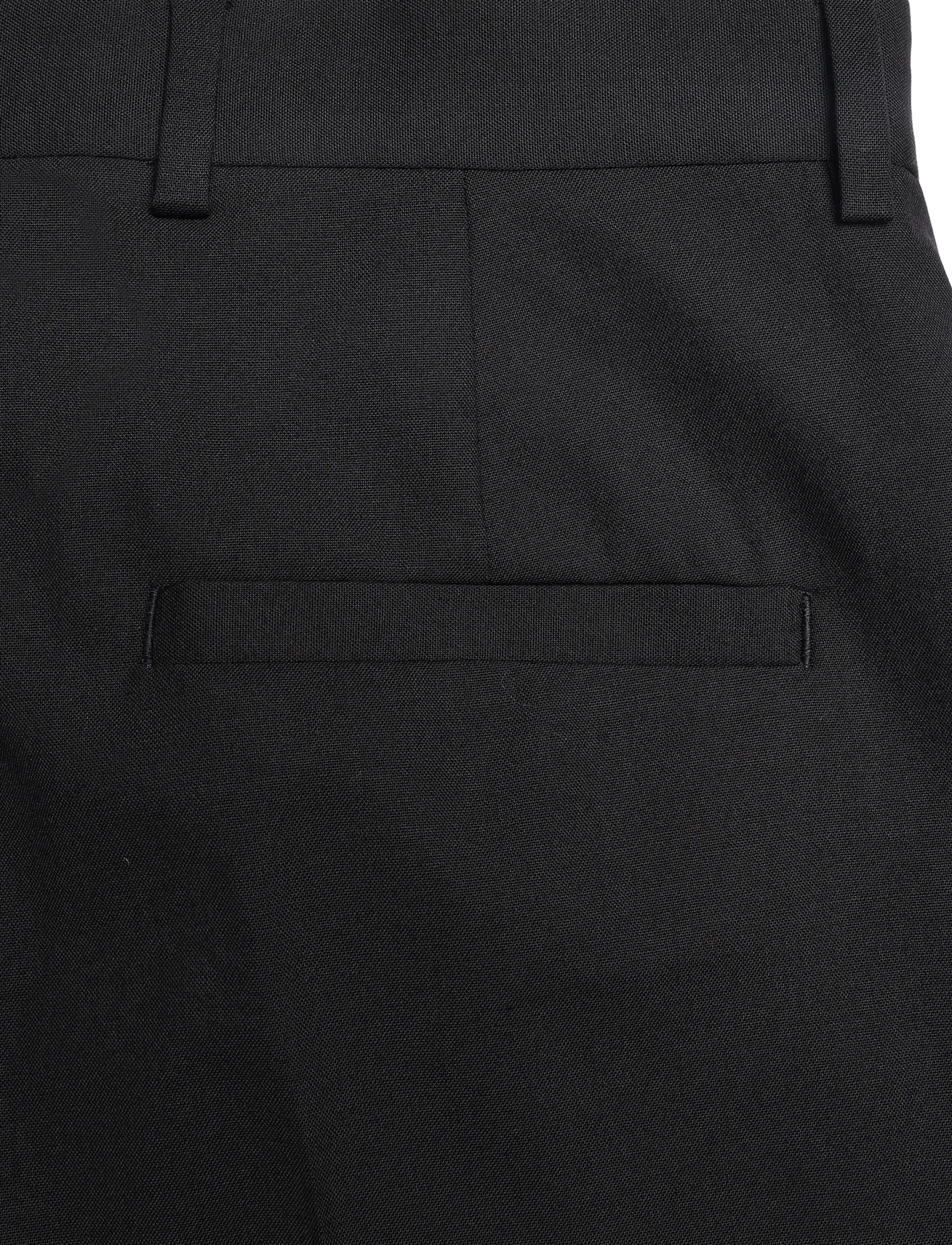Tiger of Sweden - LIV - alt laiad püksid - black - 4
